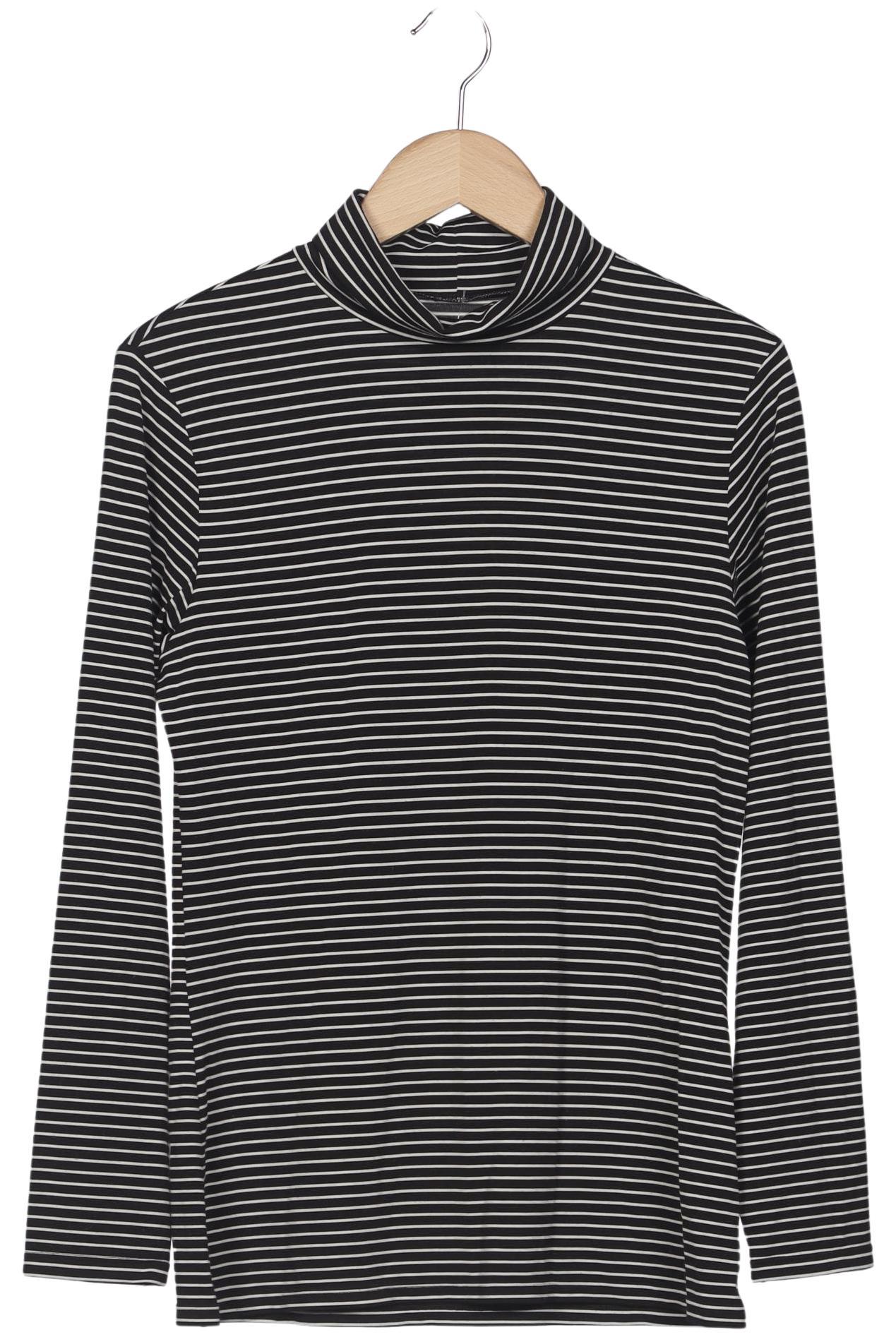 

uniqlo Damen Langarmshirt, mehrfarbig, Gr. 44