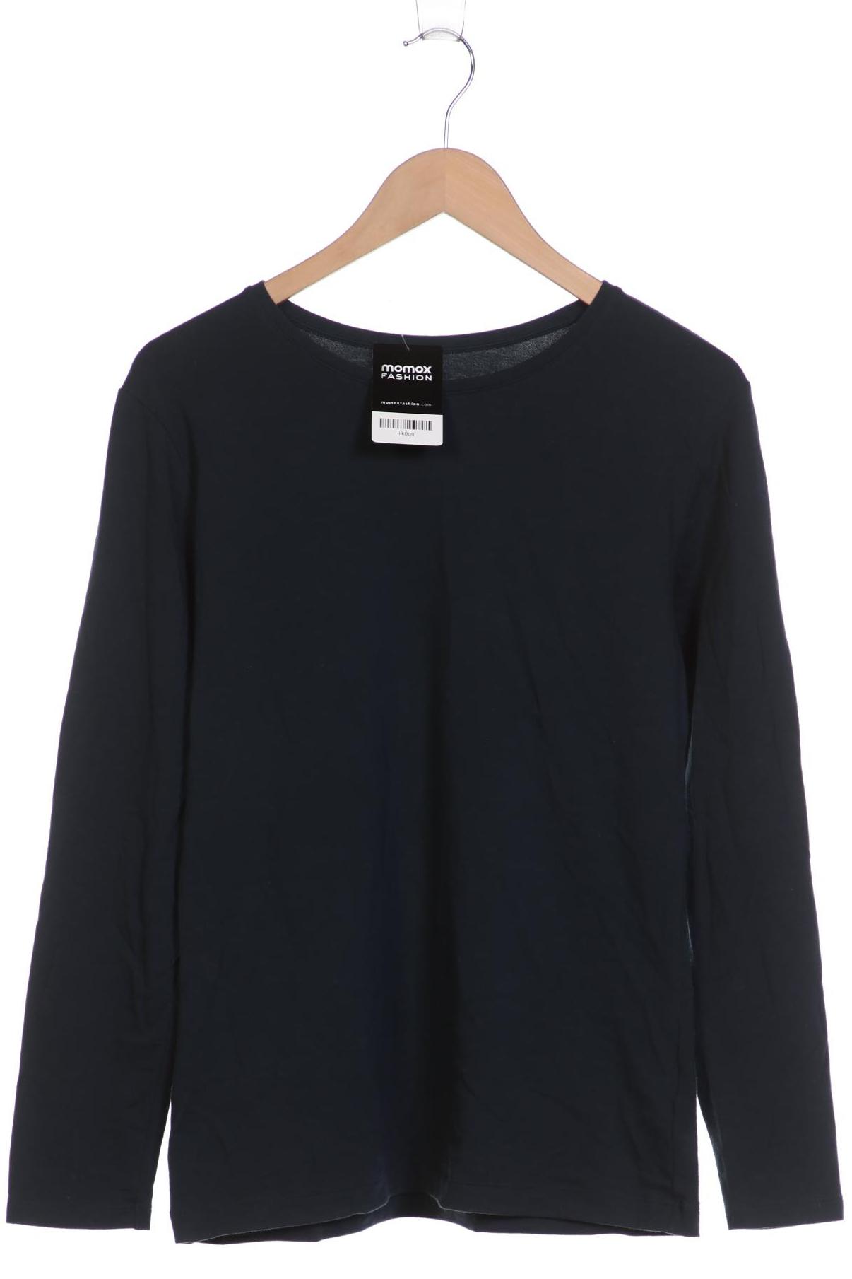 

uniqlo Damen Langarmshirt, grün