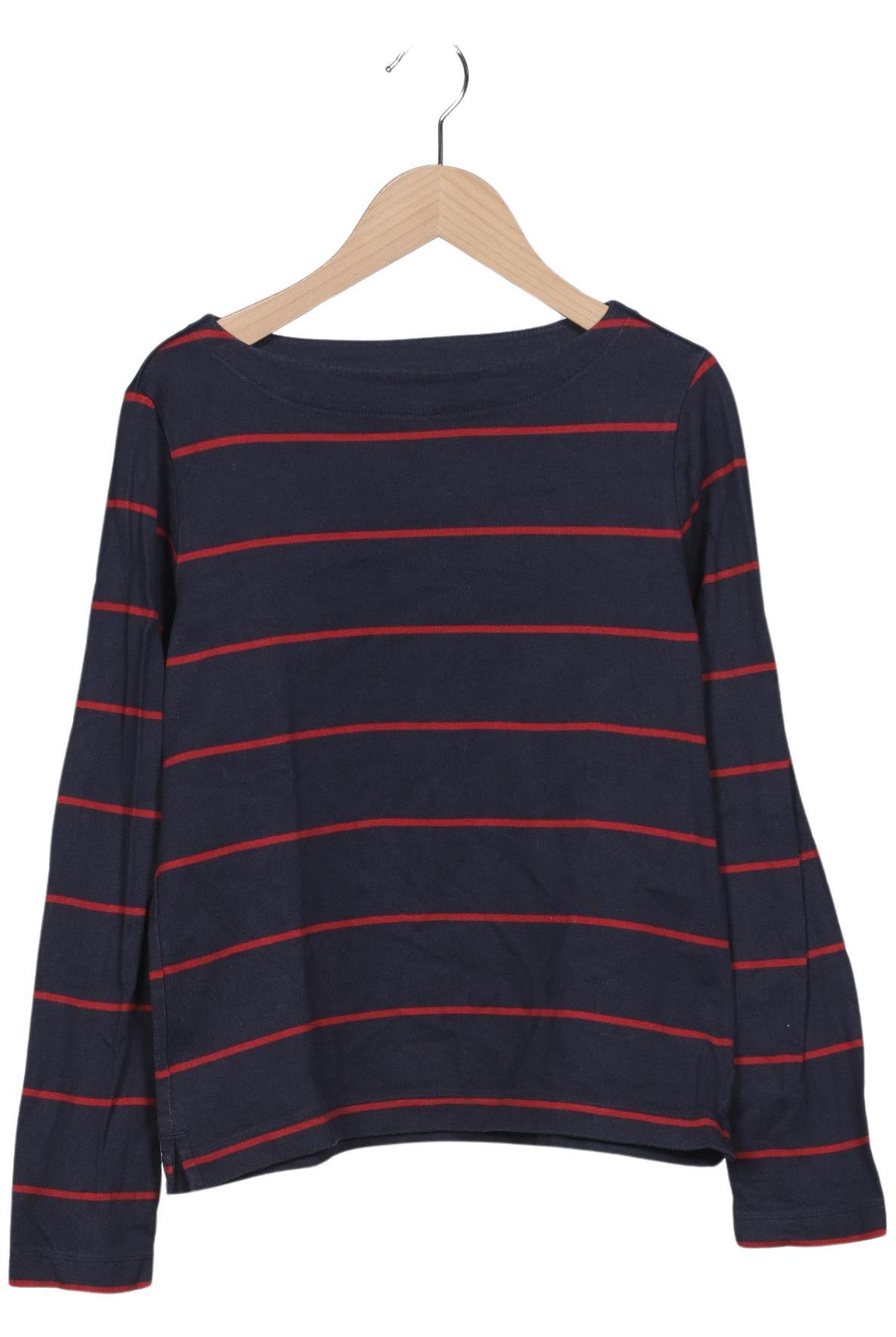 

uniqlo Damen Langarmshirt, mehrfarbig, Gr. 36