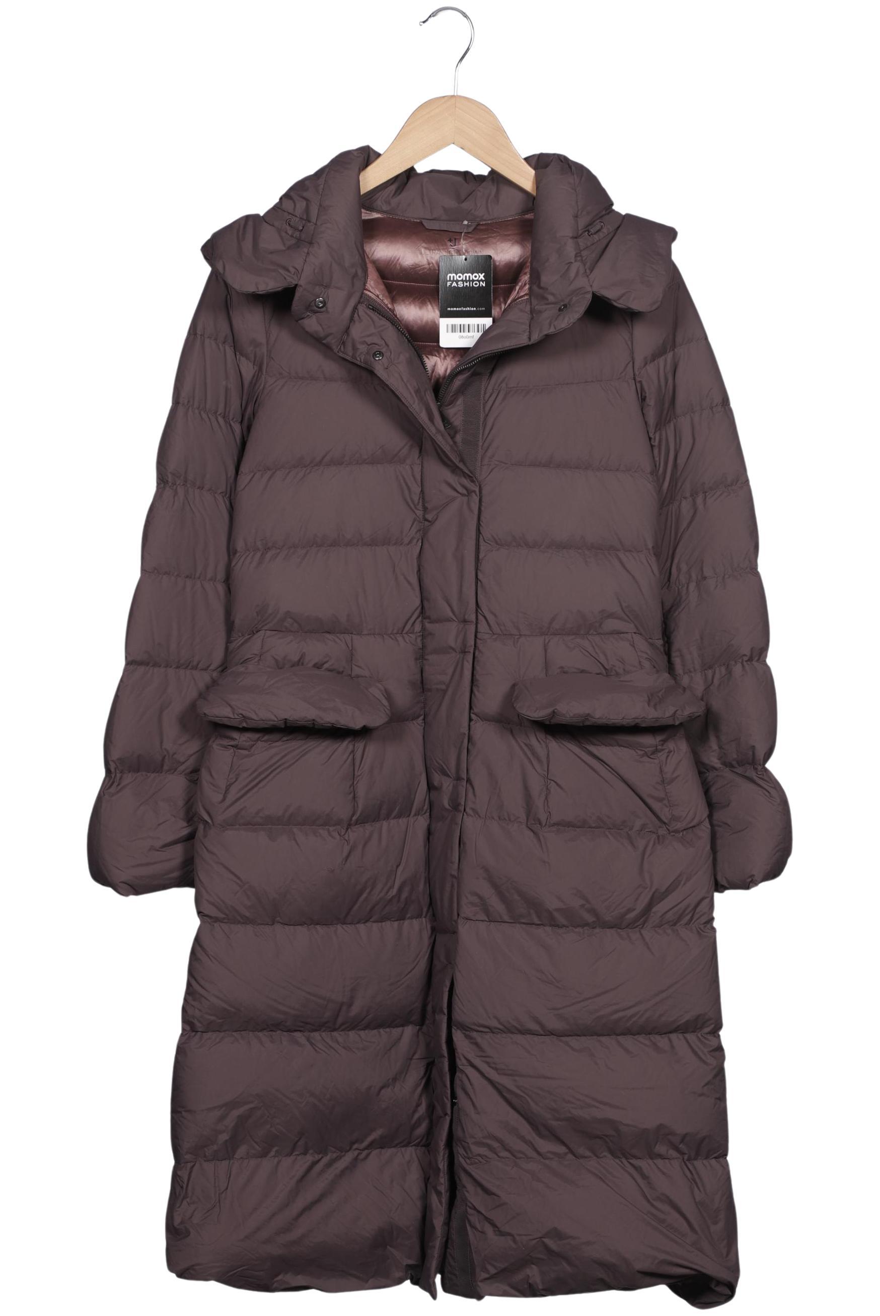

uniqlo Damen Mantel, flieder, Gr. 34