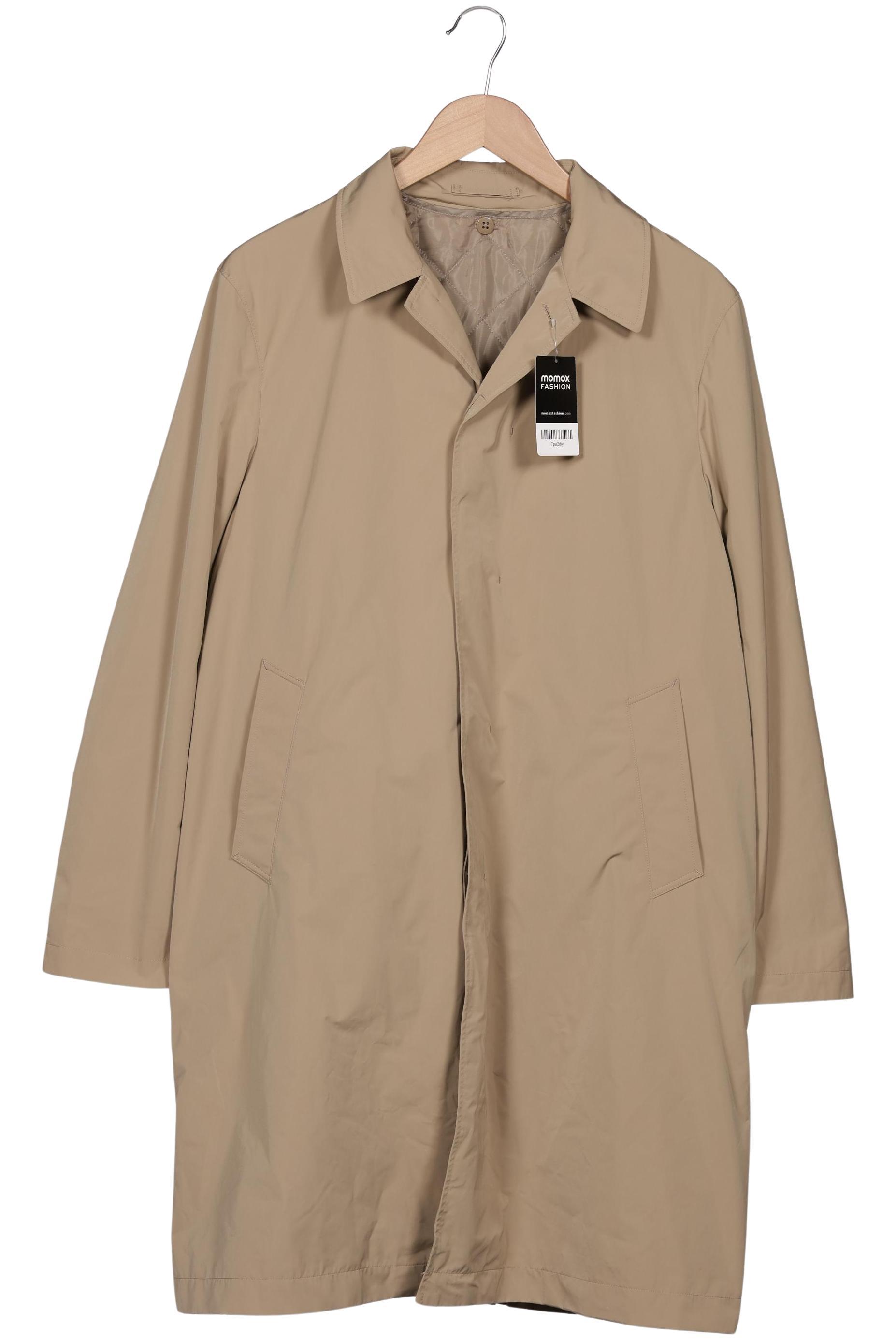 

uniqlo Damen Mantel, beige, Gr. 36