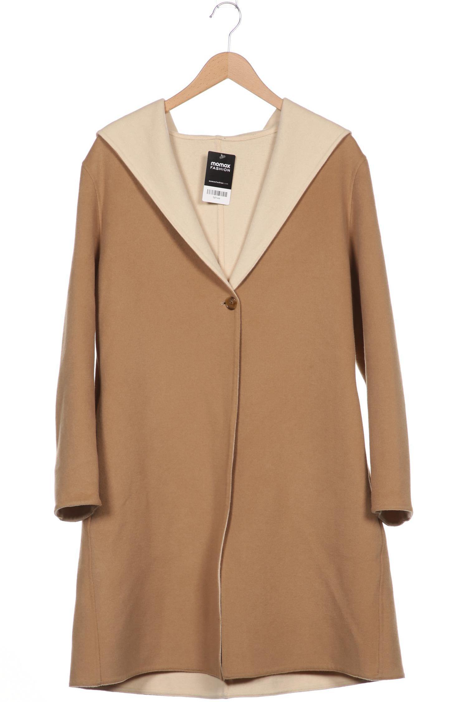 

uniqlo Damen Mantel, beige