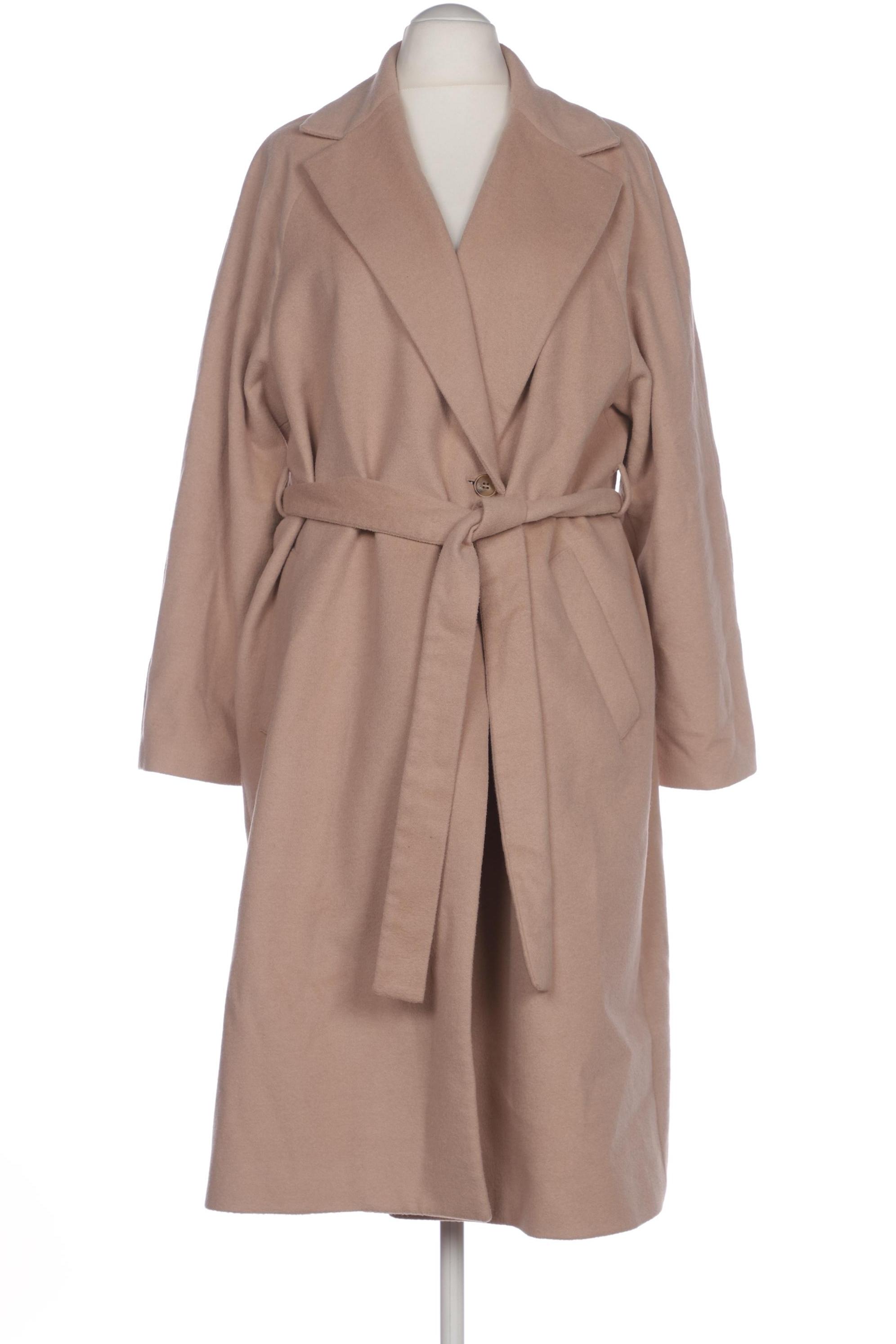 

uniqlo Damen Mantel, pink, Gr. 44