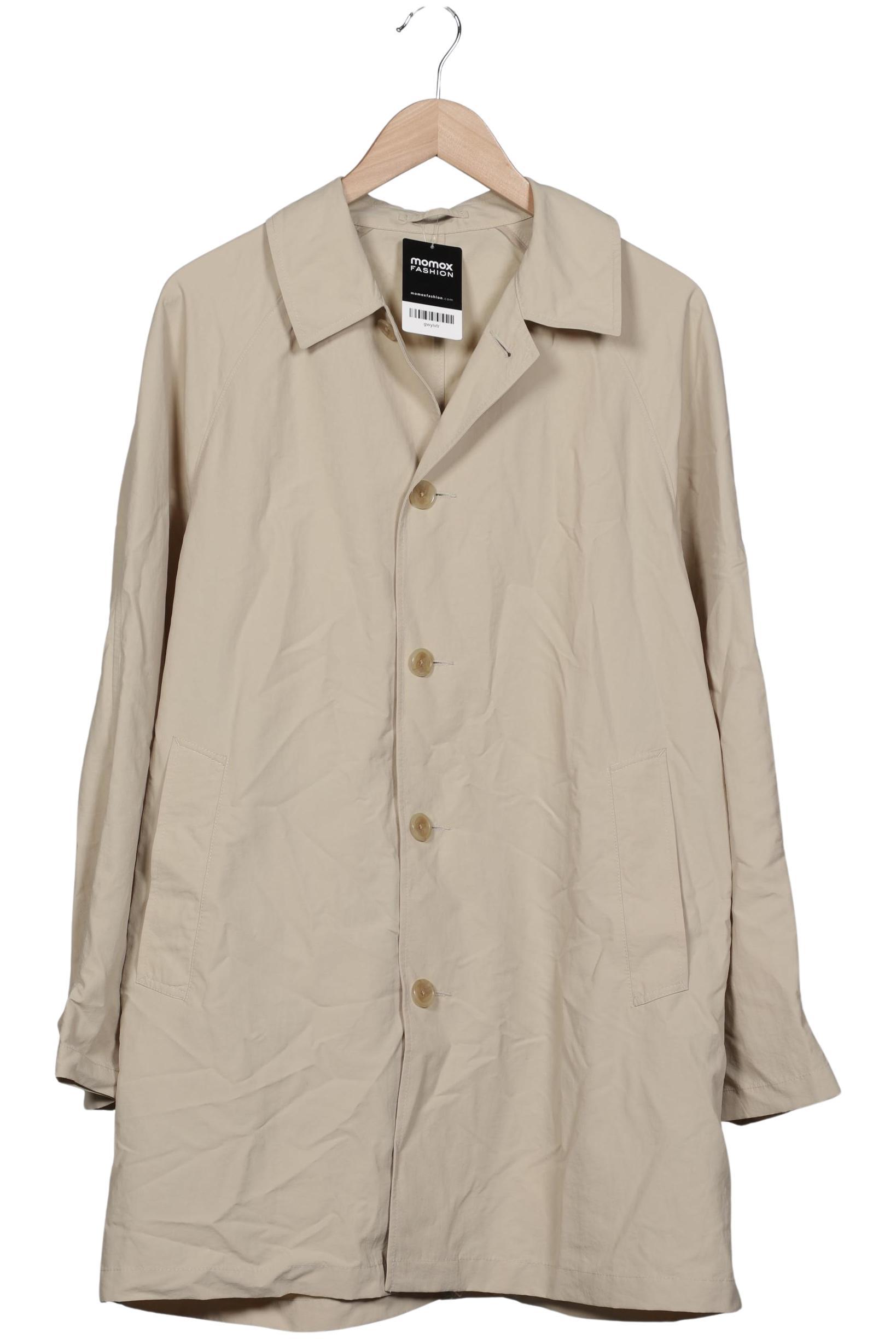 

uniqlo Damen Mantel, beige, Gr. 36