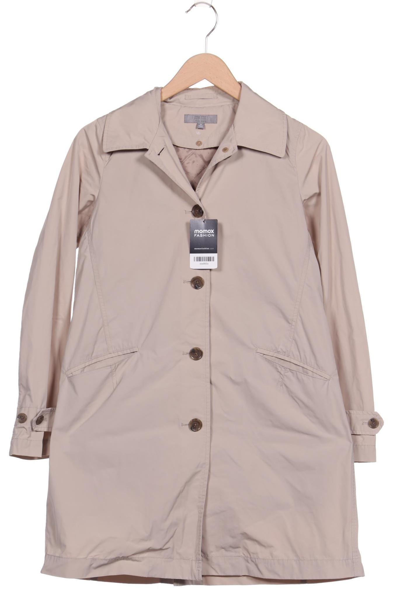 

uniqlo Damen Mantel, beige