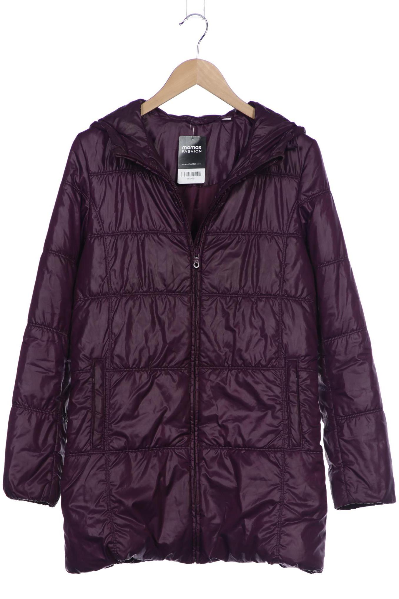 

uniqlo Damen Mantel, flieder, Gr. 38