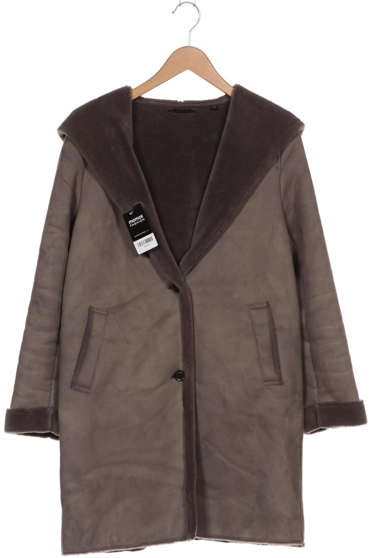 

uniqlo Damen Mantel, braun