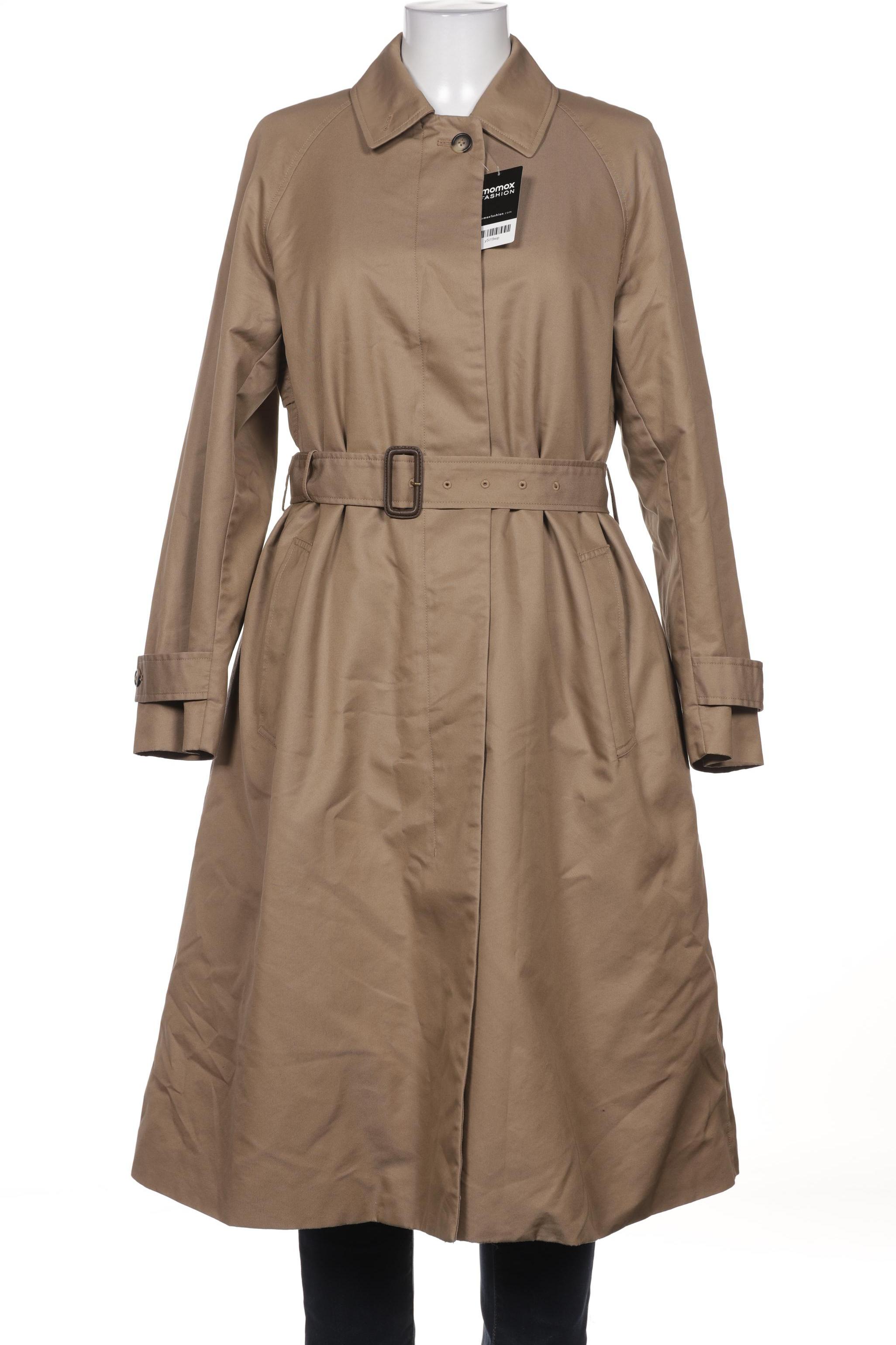 

uniqlo Damen Mantel, beige, Gr. 36
