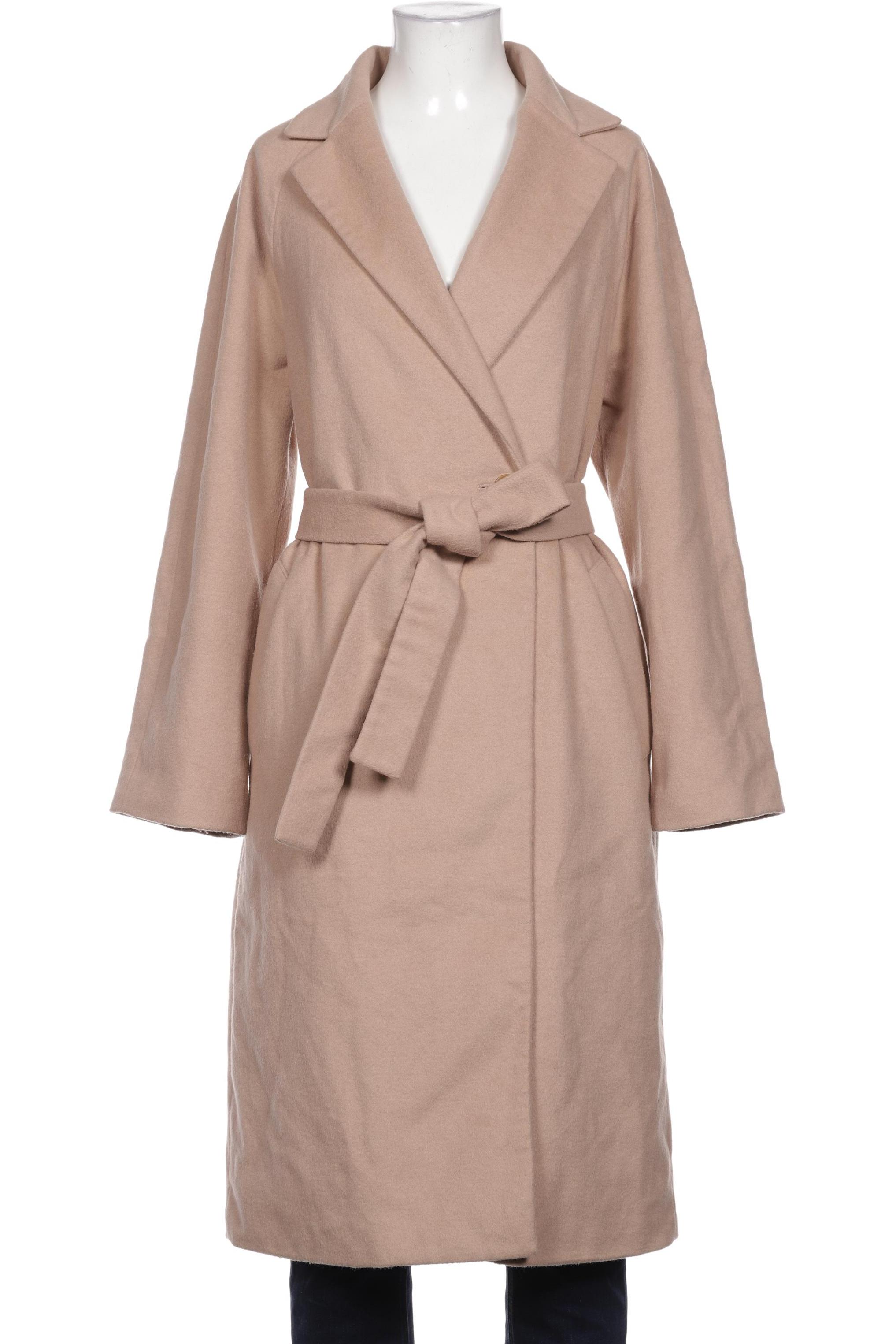 

uniqlo Damen Mantel, pink