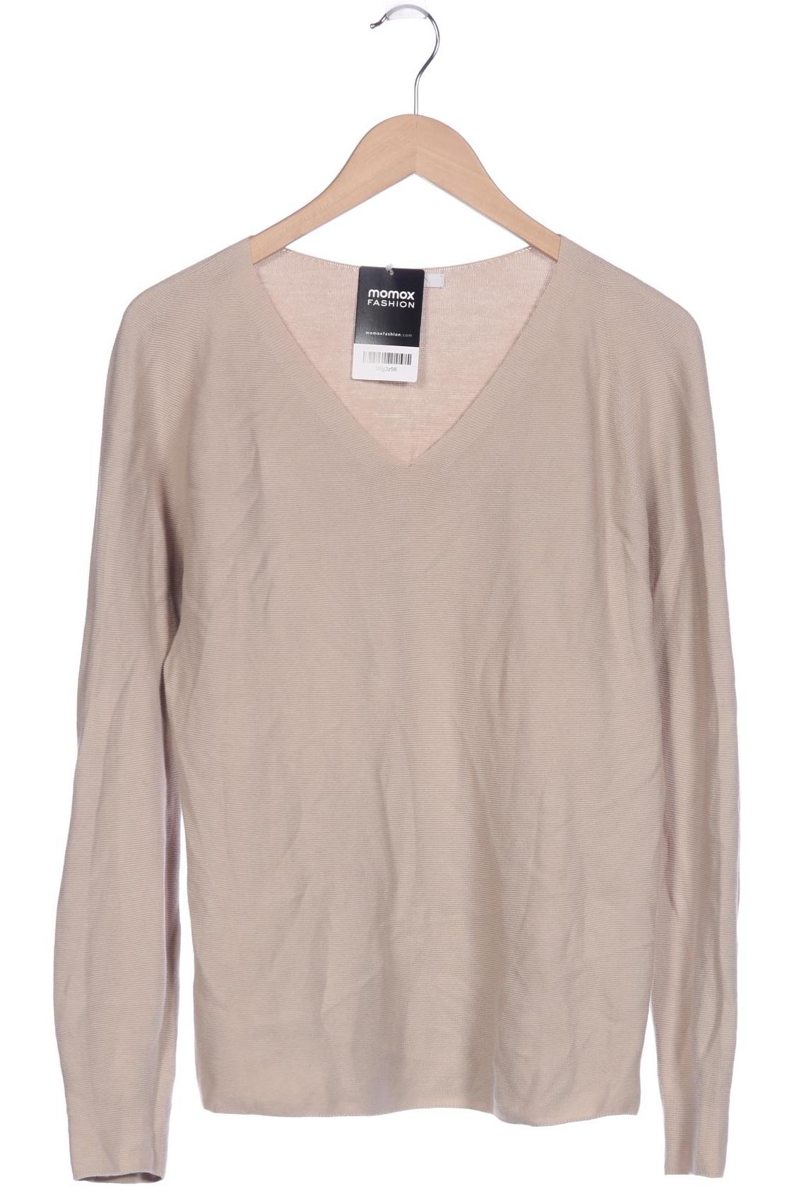 

uniqlo Damen Pullover, beige, Gr. 38