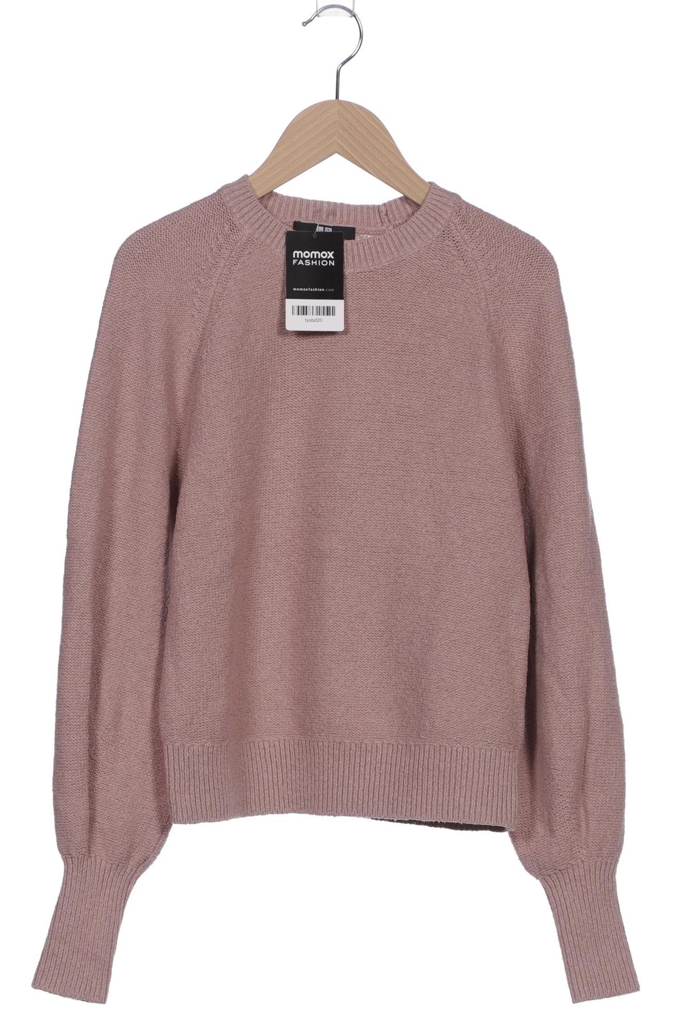 

uniqlo Damen Pullover, pink, Gr. 34