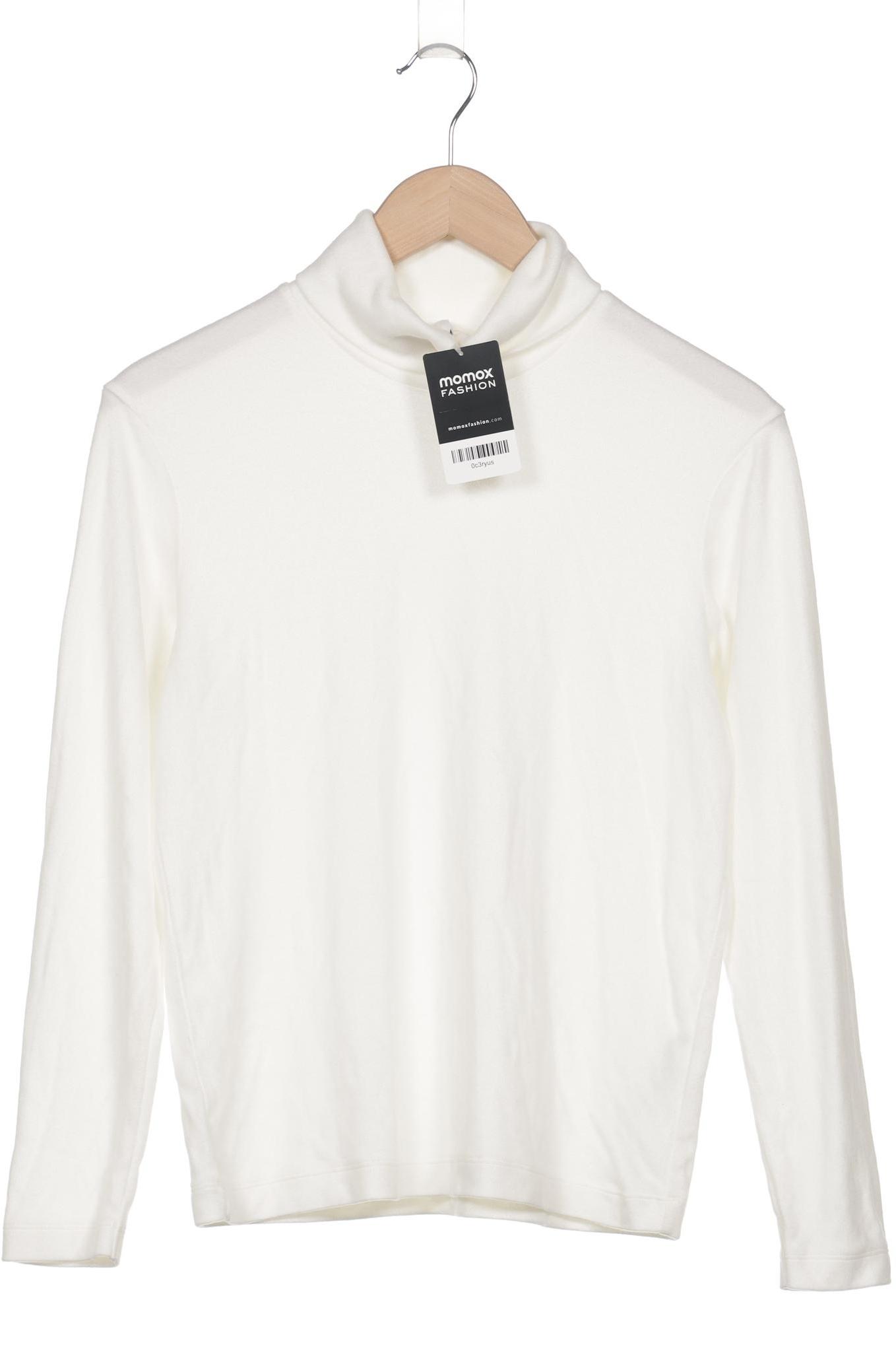 Thumbnail - uniqlo Damen Pullover, weiß, Gr. 42
