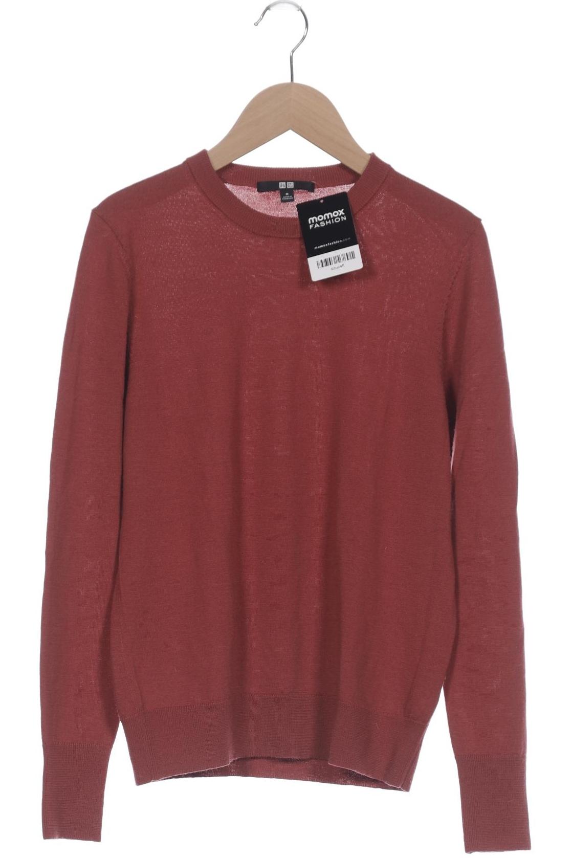 

uniqlo Damen Pullover, pink, Gr. 38