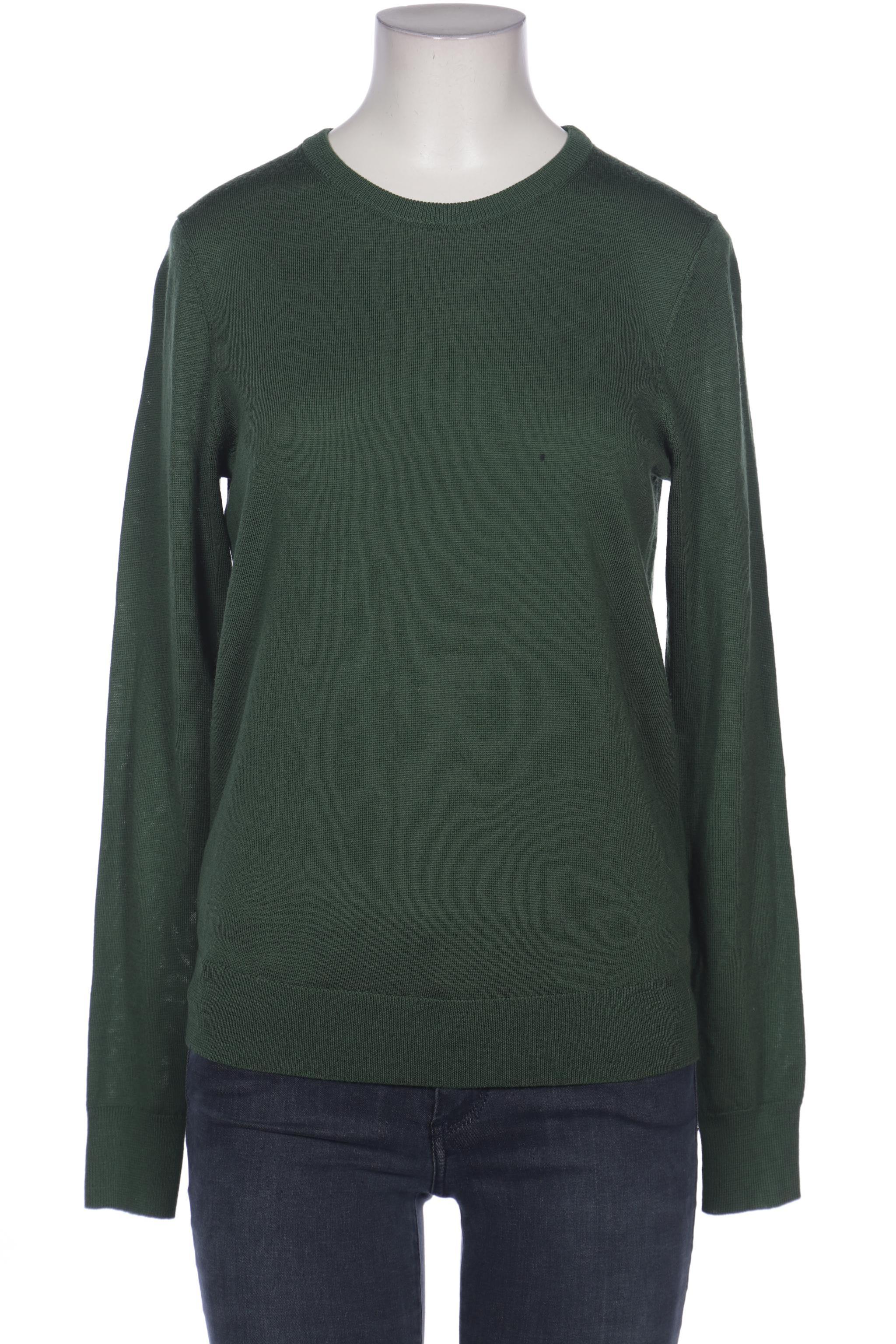 

uniqlo Damen Pullover, grün, Gr. 38