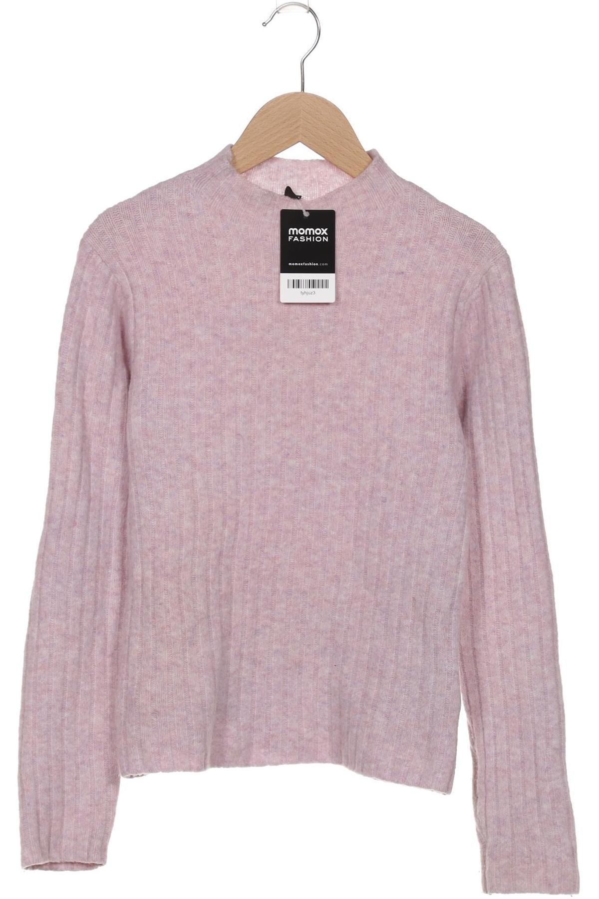 

uniqlo Damen Pullover, pink, Gr. 34