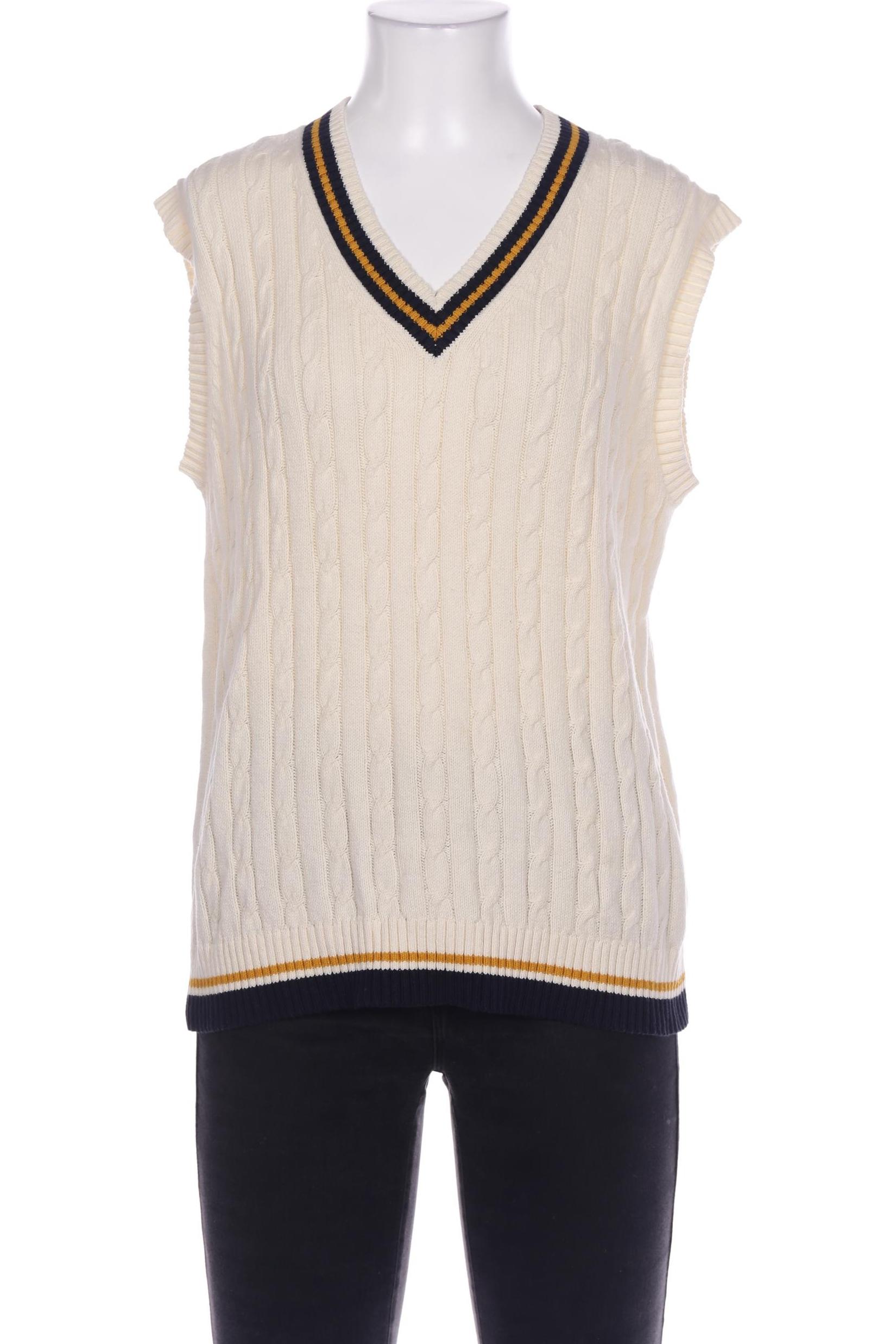 

uniqlo Damen Pullover, cremeweiß, Gr. 38