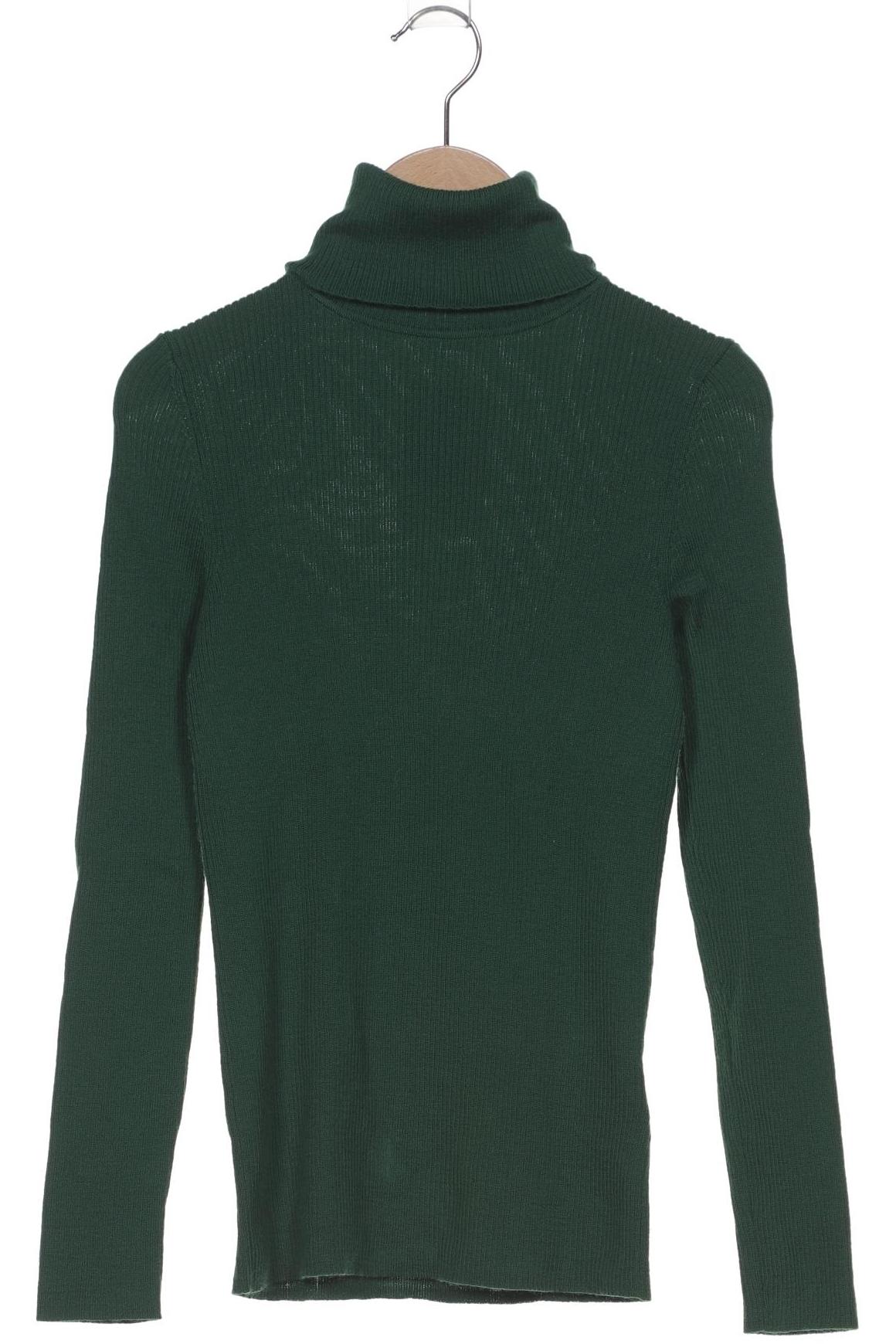 

uniqlo Damen Pullover, grün, Gr. 36