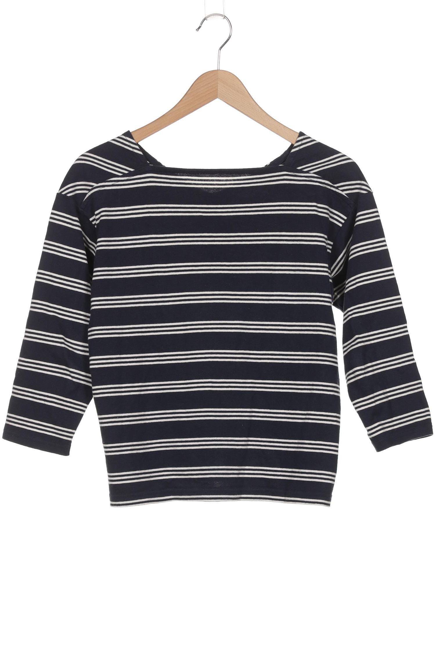 

uniqlo Damen Pullover, marineblau, Gr. 36