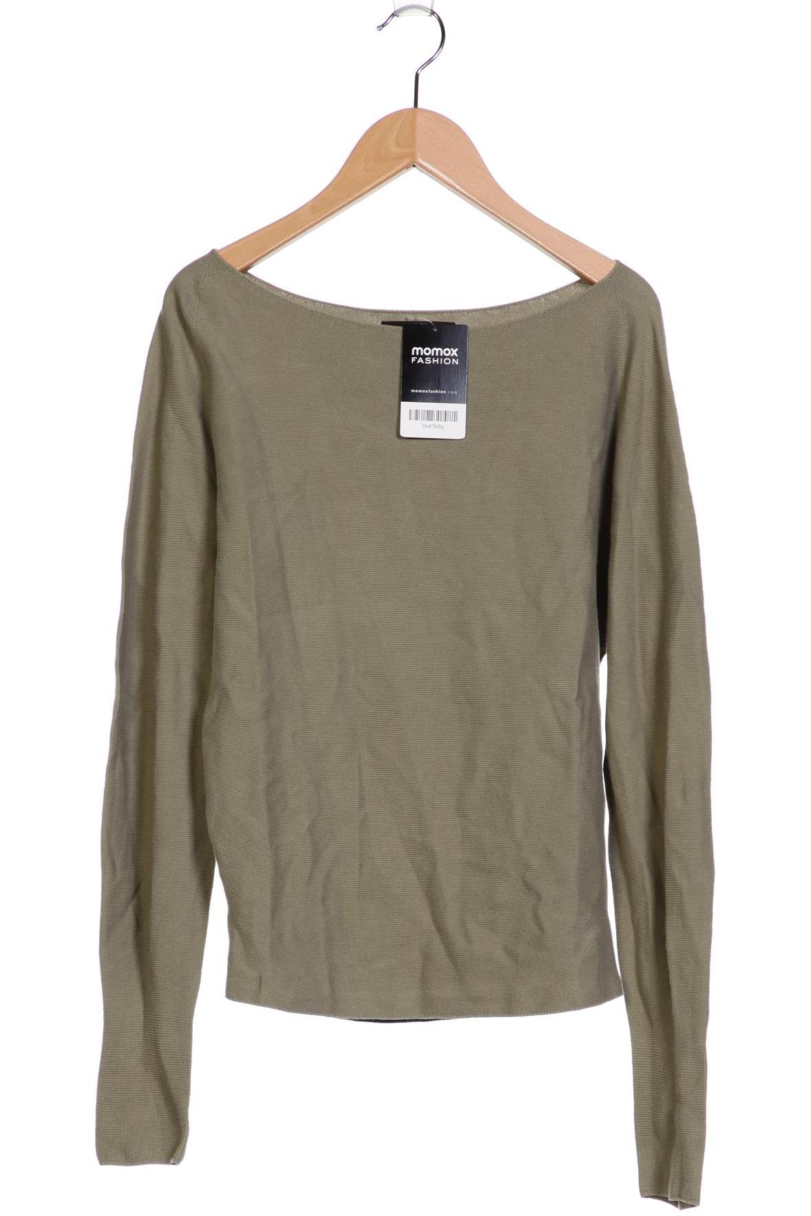 

uniqlo Damen Pullover, grün