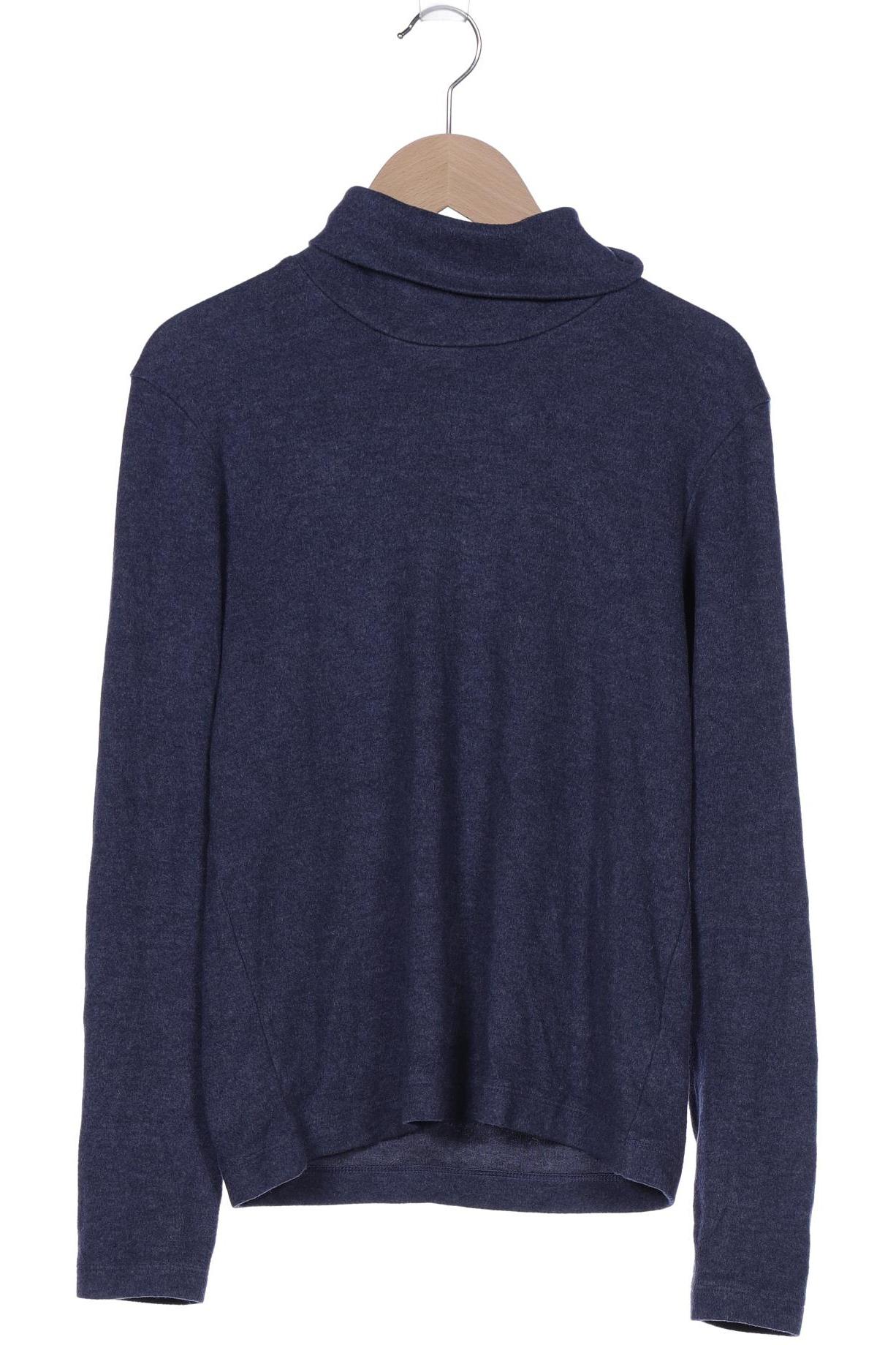 

uniqlo Damen Pullover, marineblau, Gr. 34