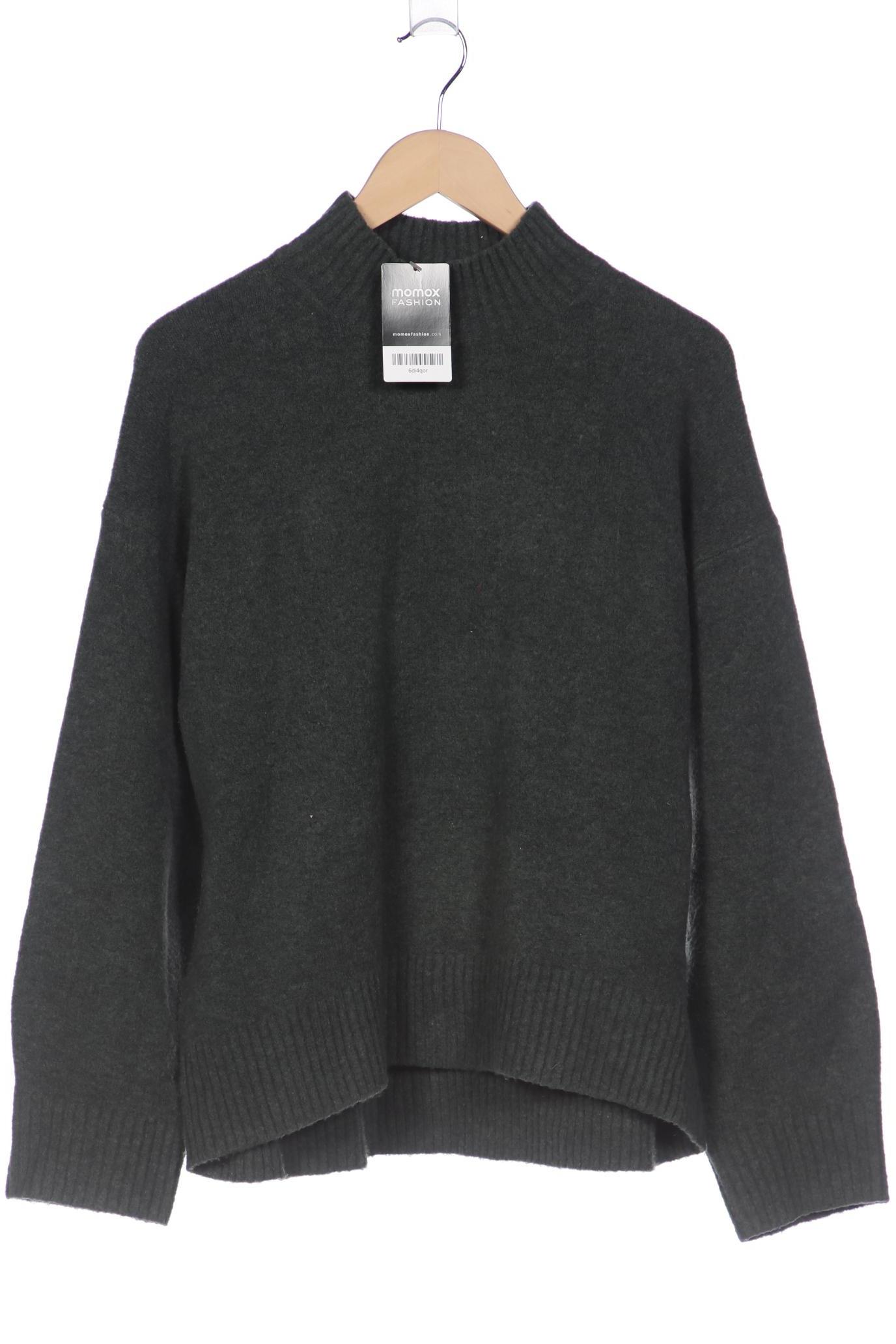 

uniqlo Damen Pullover, grün, Gr. 42