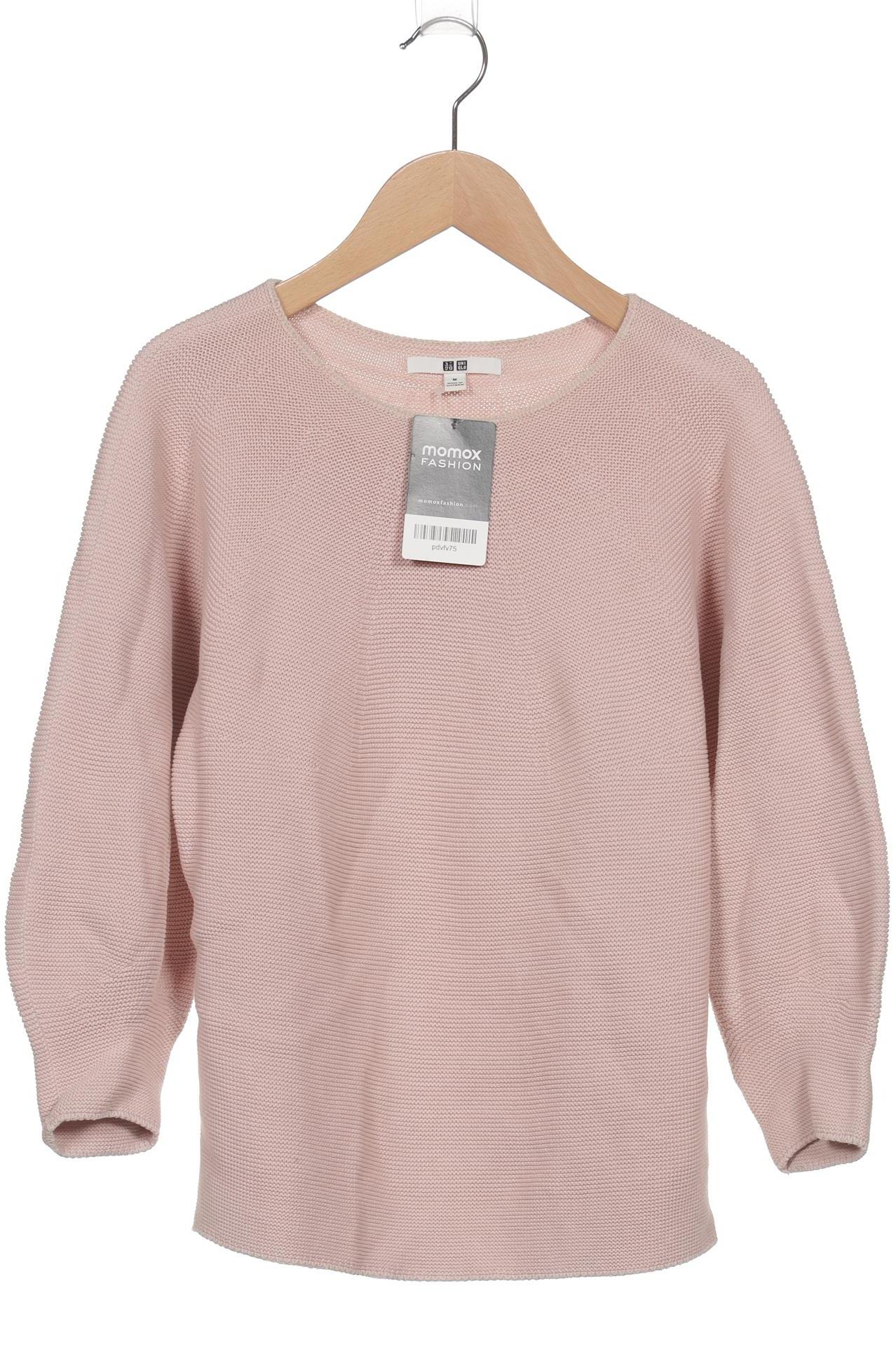 

uniqlo Damen Pullover, pink, Gr. 38