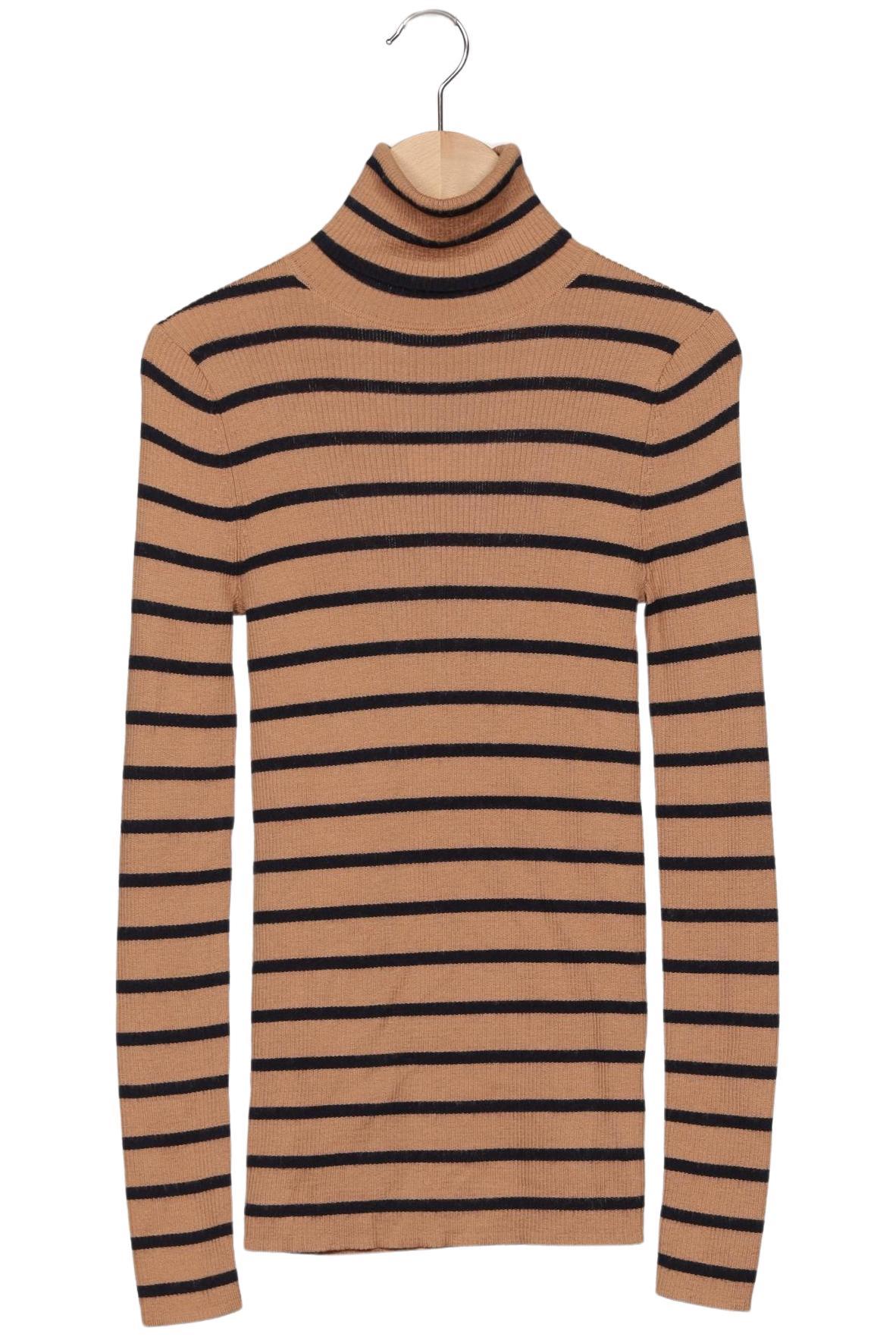 

uniqlo Damen Pullover, mehrfarbig, Gr. 36