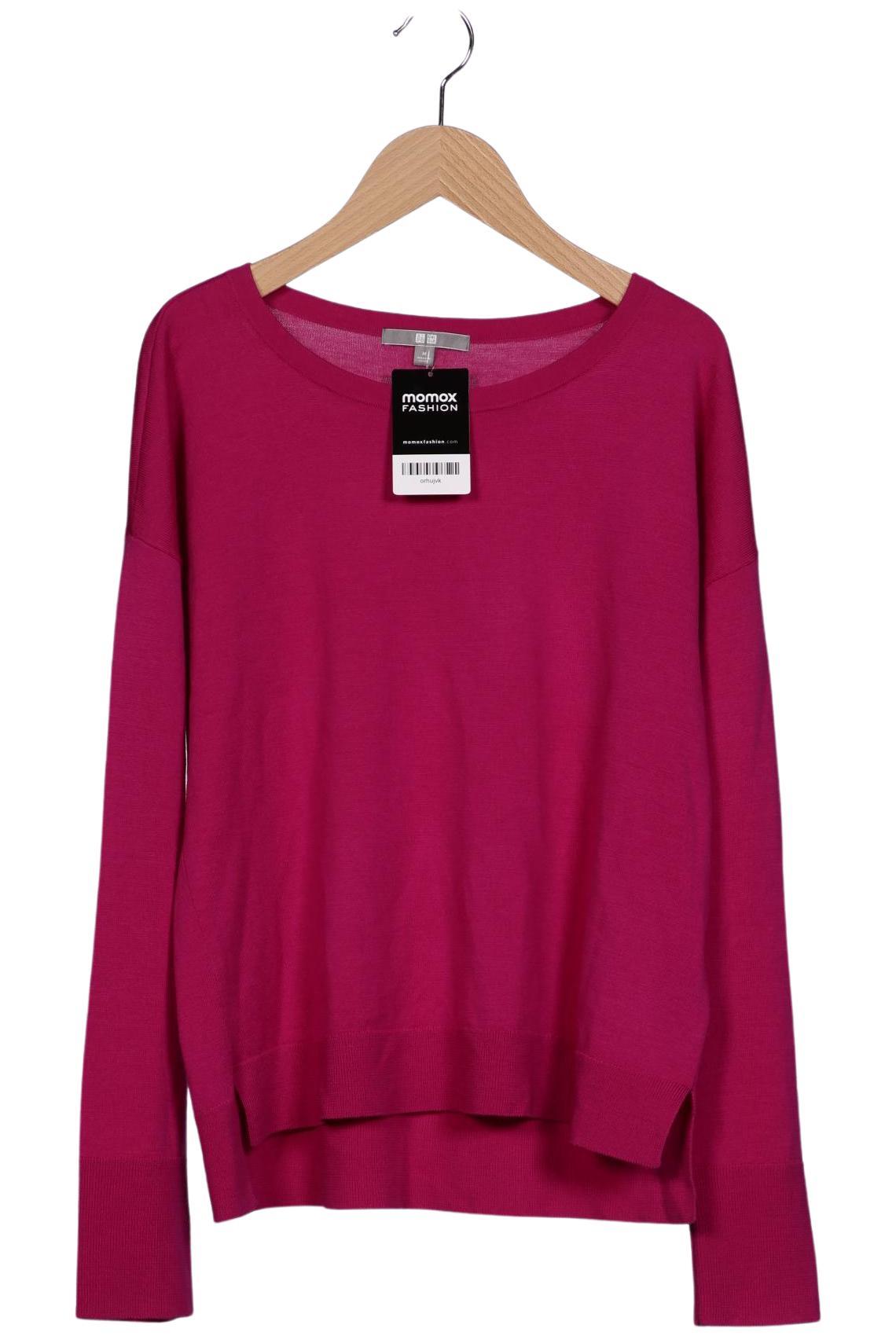 

uniqlo Damen Pullover, pink, Gr. 38