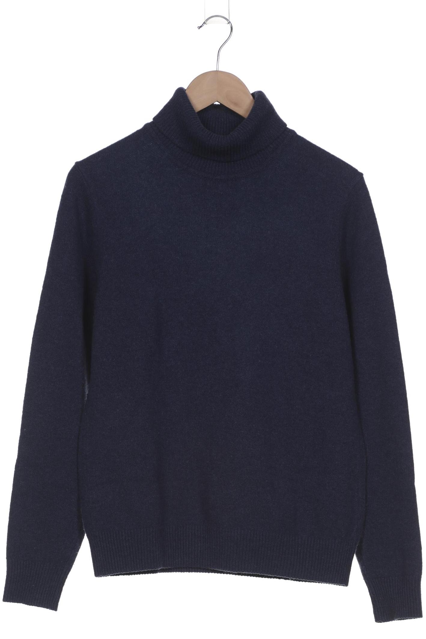 

uniqlo Damen Pullover, blau, Gr. 36