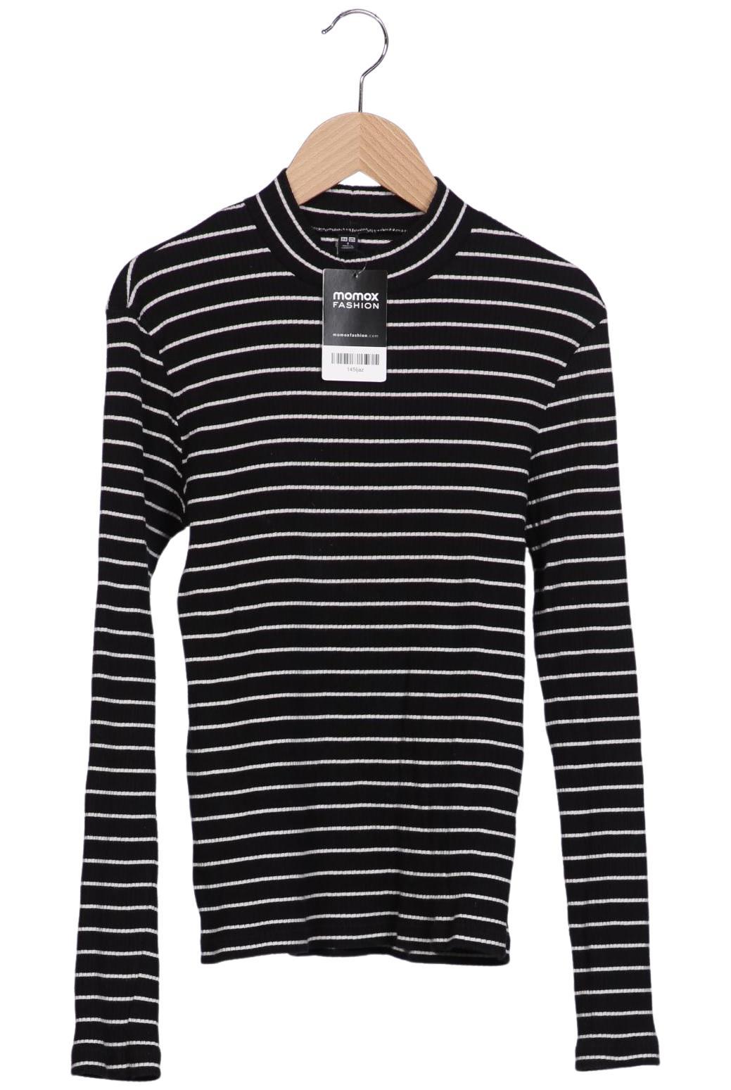 

uniqlo Damen Pullover, mehrfarbig, Gr. 36