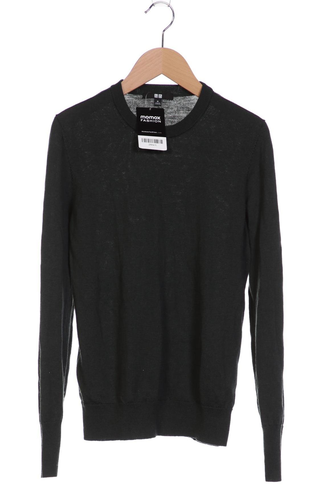 

uniqlo Damen Pullover, grün