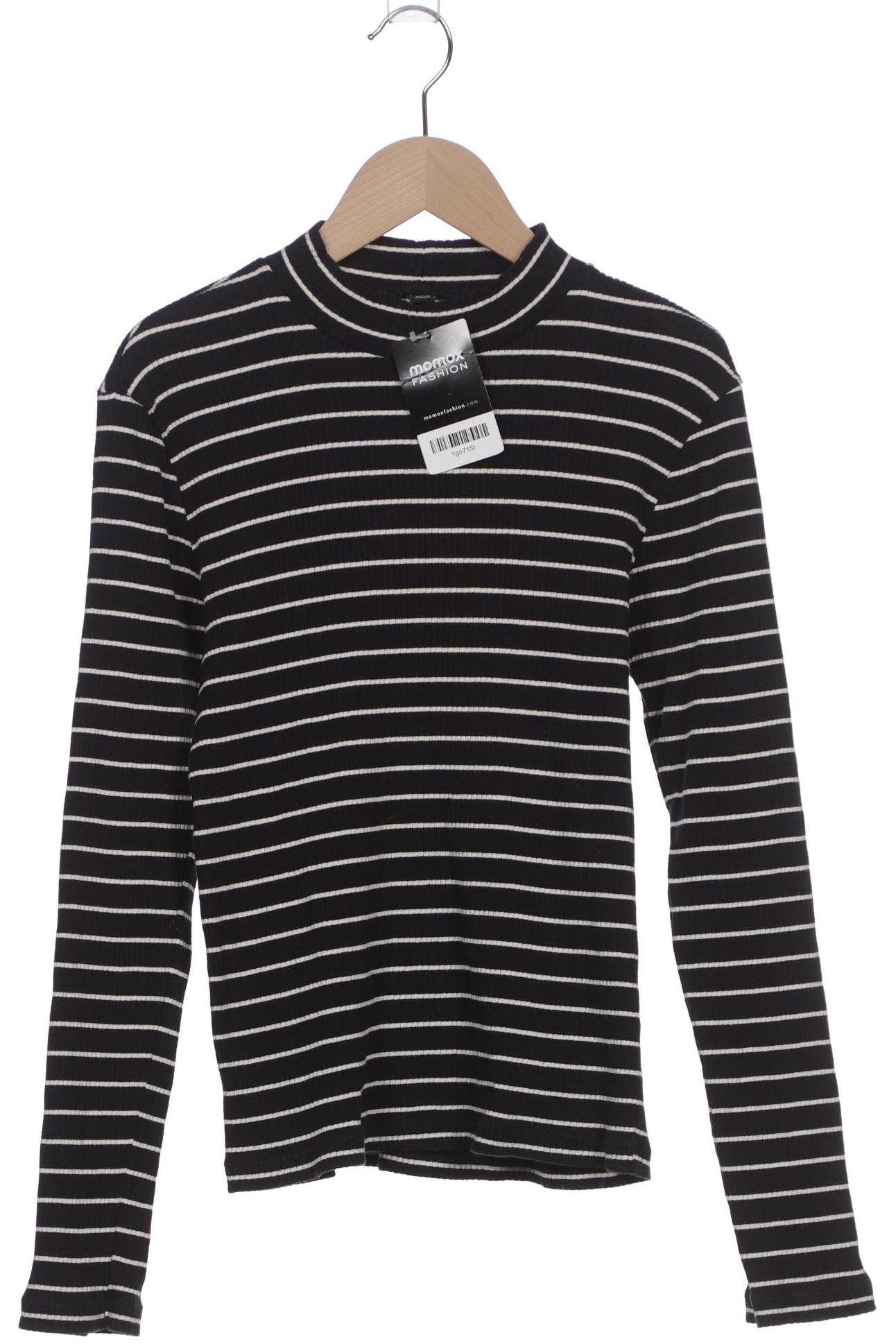 

uniqlo Damen Pullover, schwarz, Gr. 36