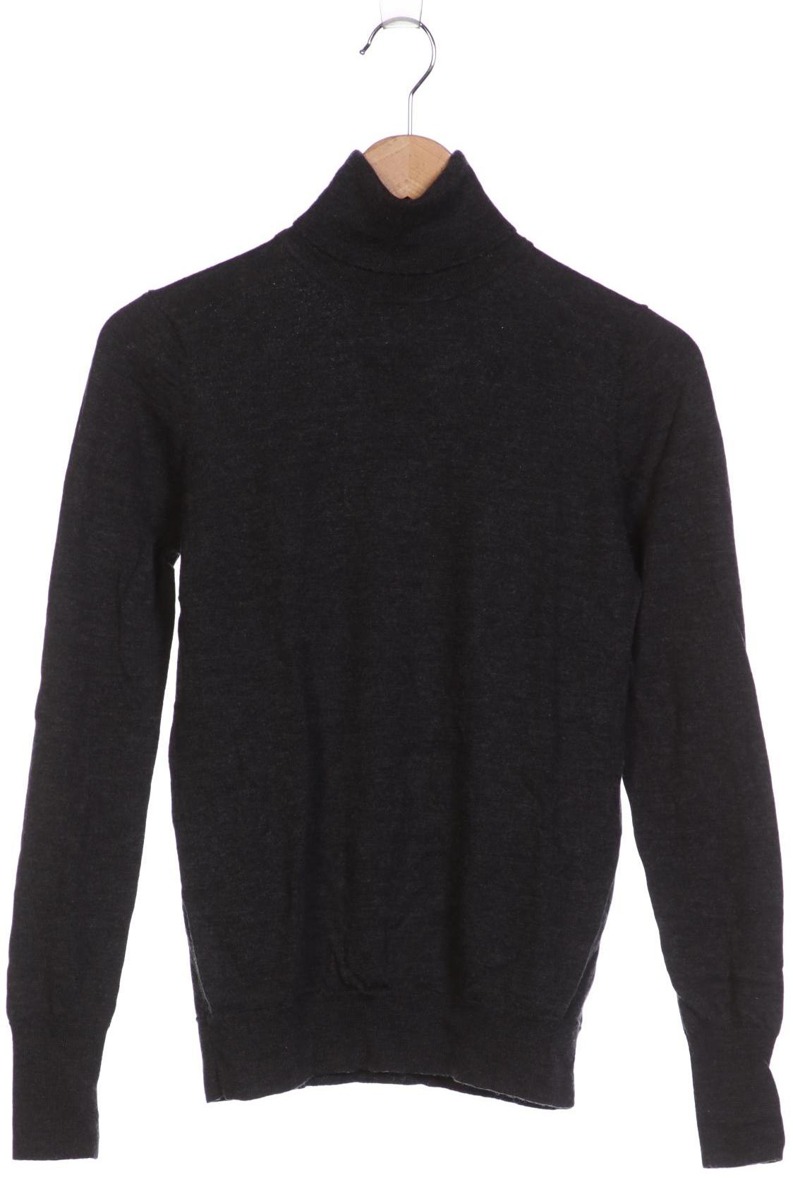 

uniqlo Damen Pullover, grau