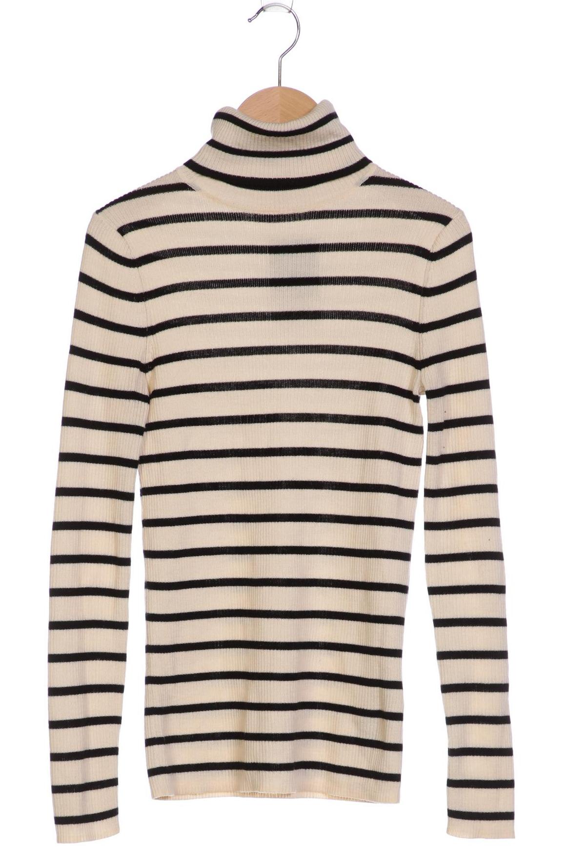 

uniqlo Damen Pullover, beige