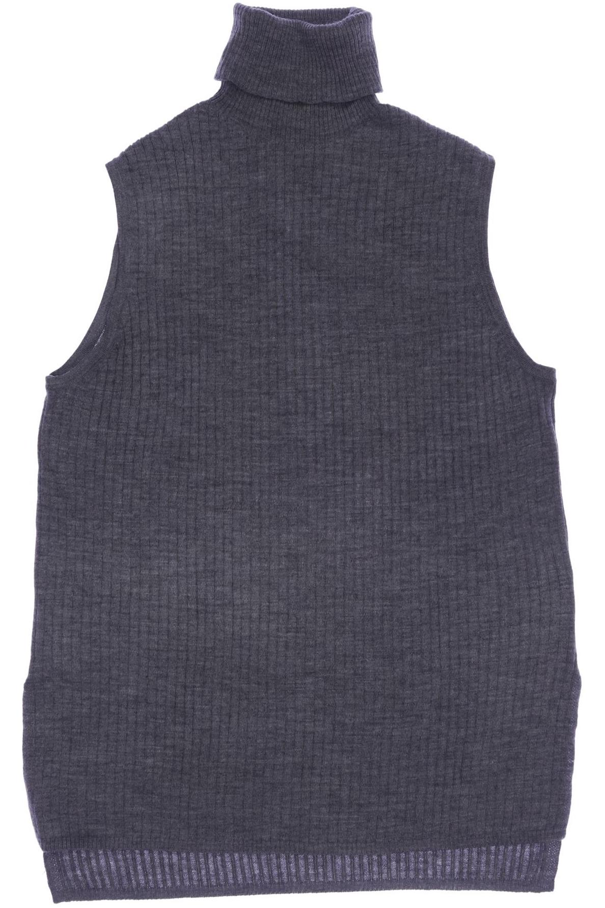 

uniqlo Damen Pullover, grau, Gr. 42