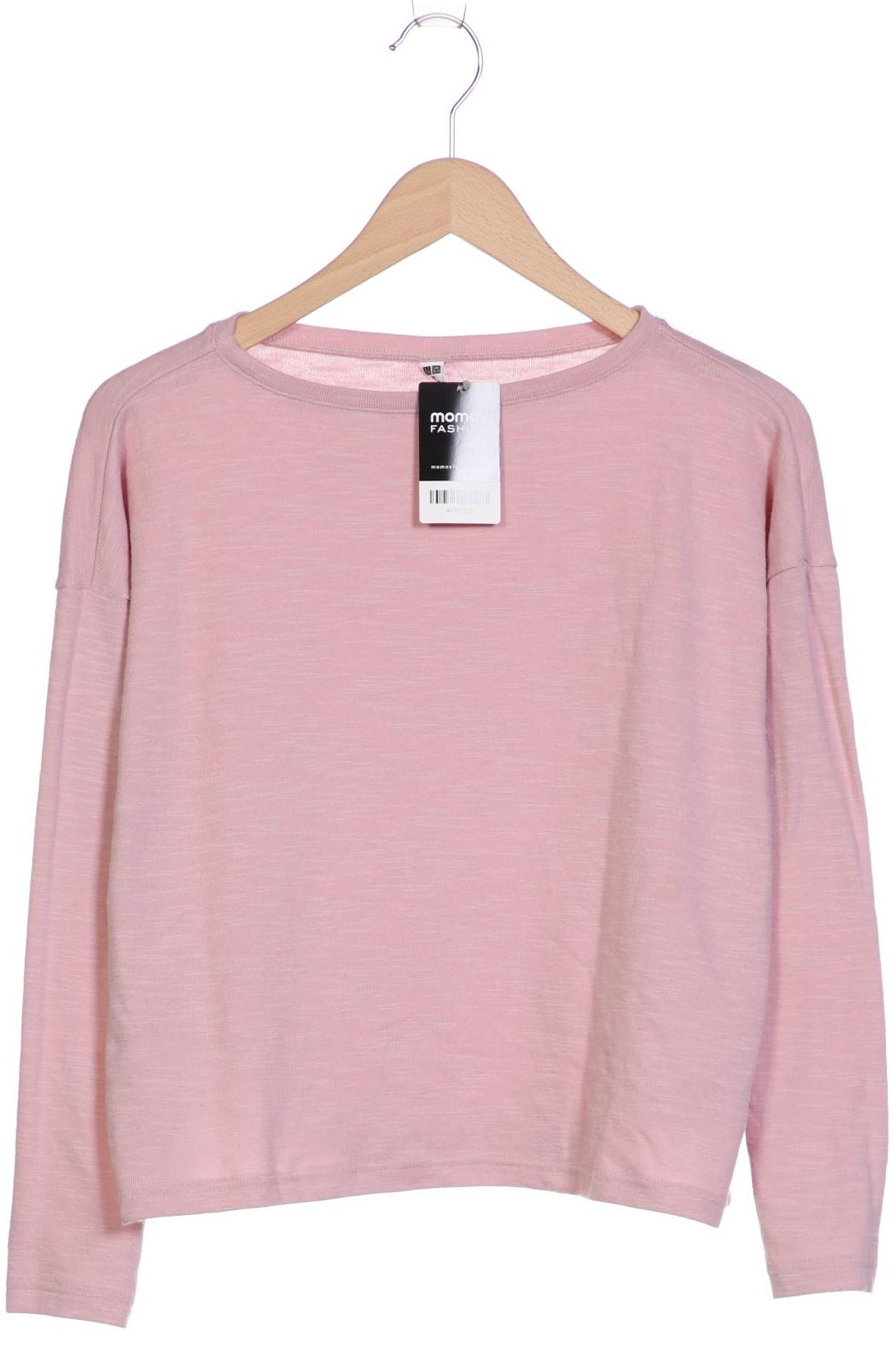 

uniqlo Damen Pullover, pink