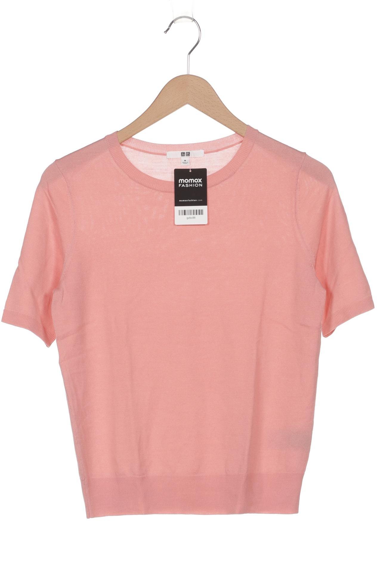 

uniqlo Damen Pullover, pink, Gr. 38
