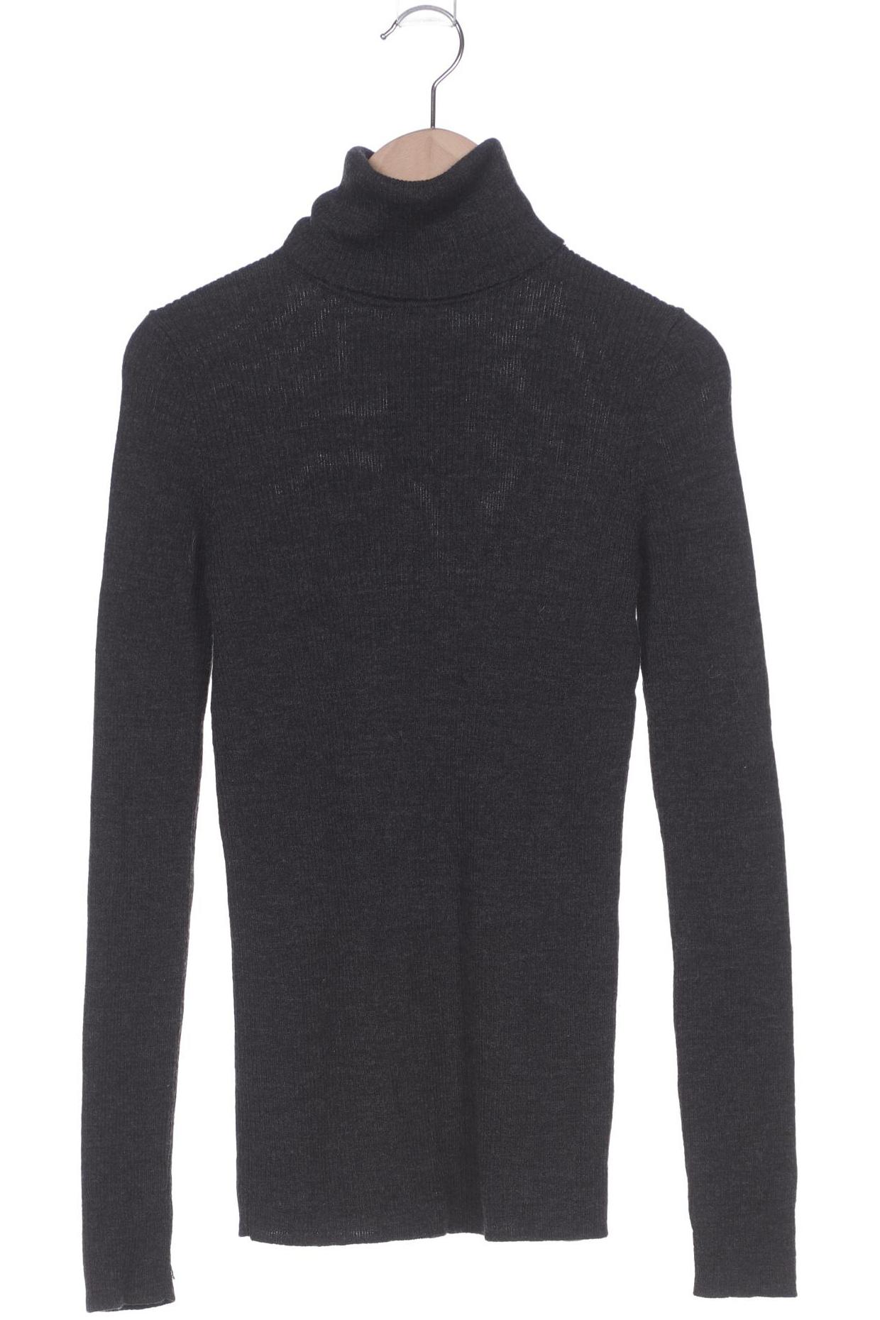

uniqlo Damen Pullover, marineblau, Gr. 36