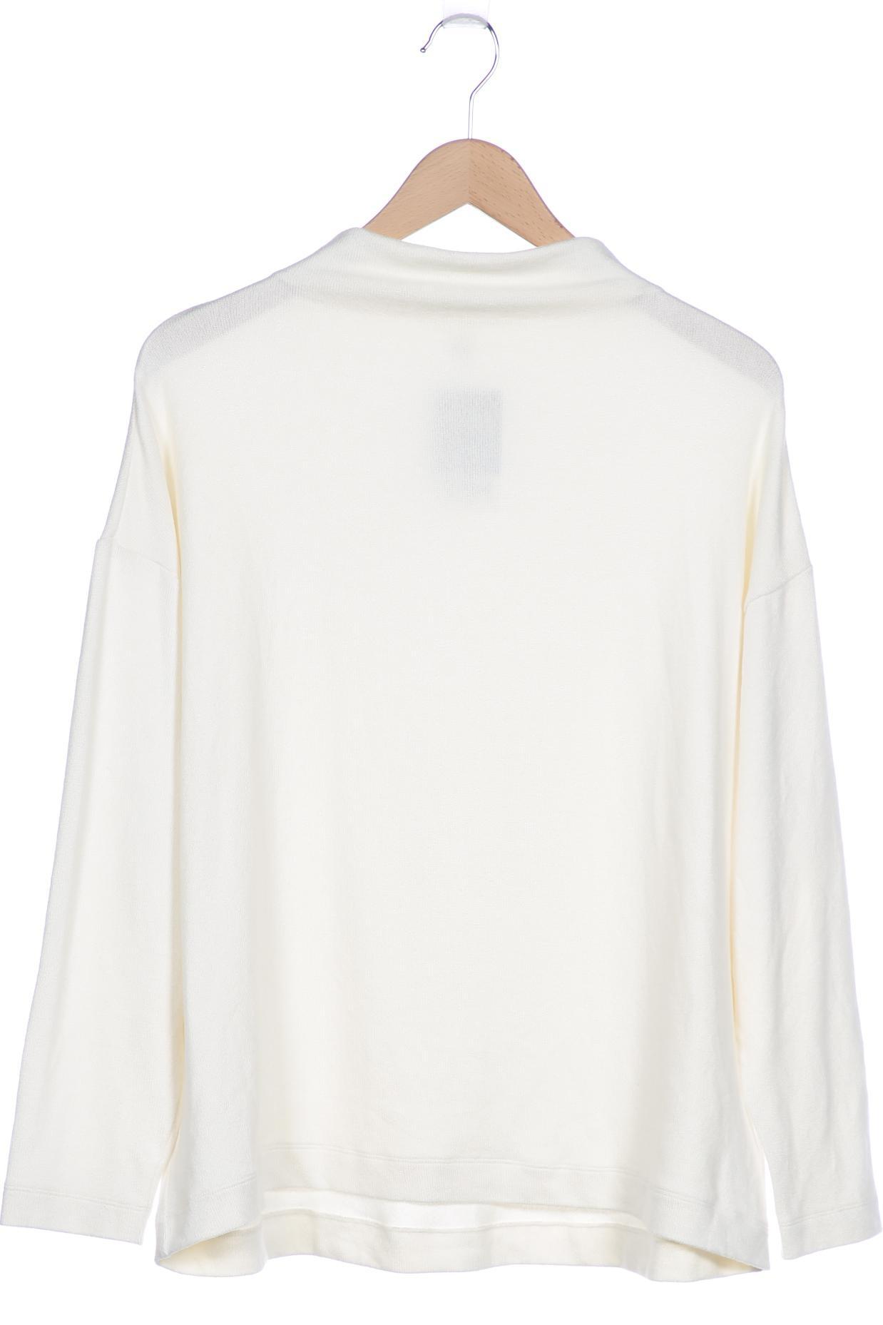 

uniqlo Damen Pullover, cremeweiß