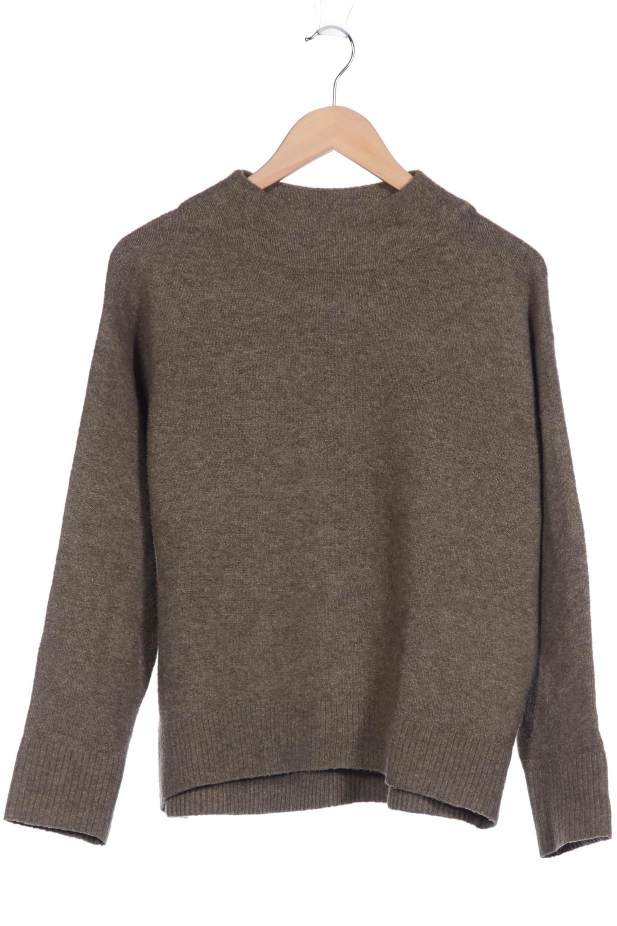 

uniqlo Damen Pullover, grün, Gr. 38