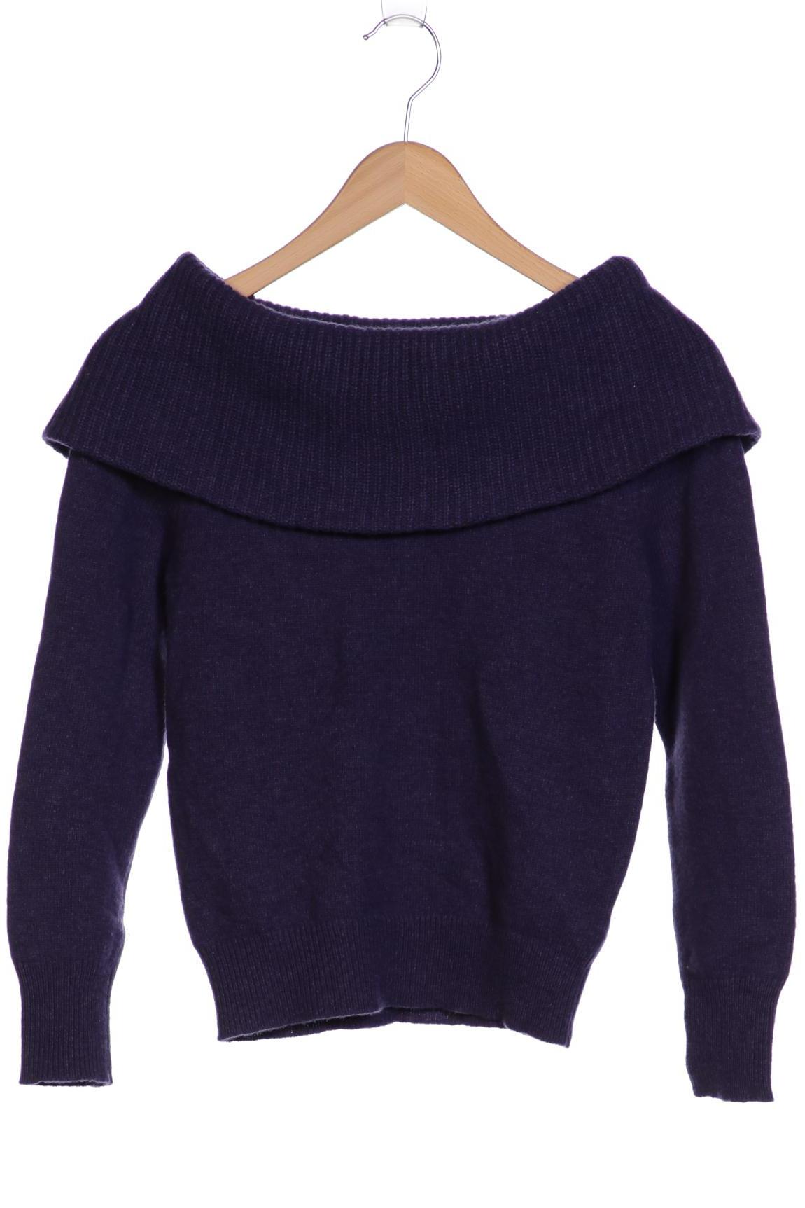 

uniqlo Damen Pullover, flieder, Gr. 38