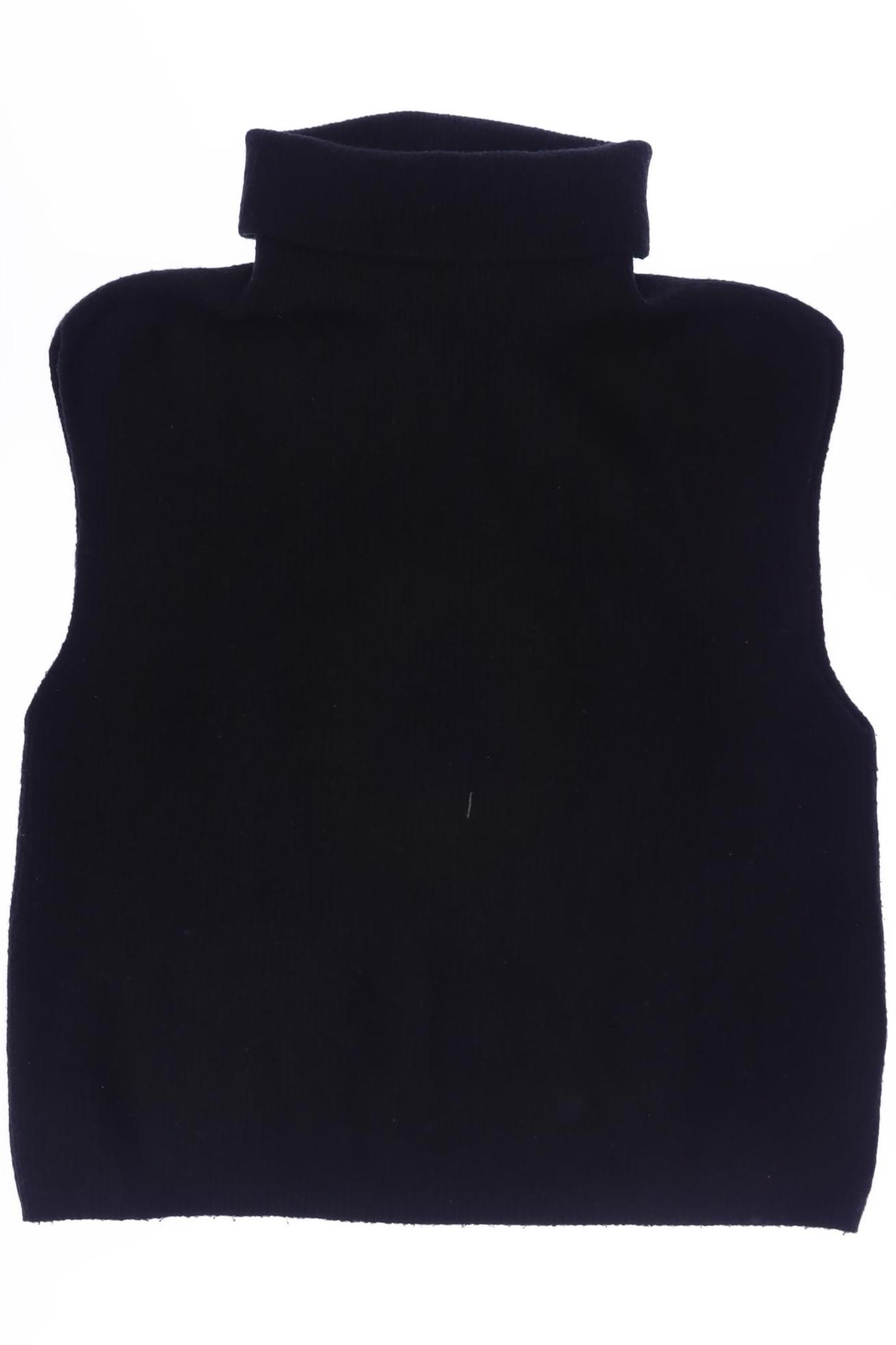 

uniqlo Damen Pullover, schwarz, Gr. 42