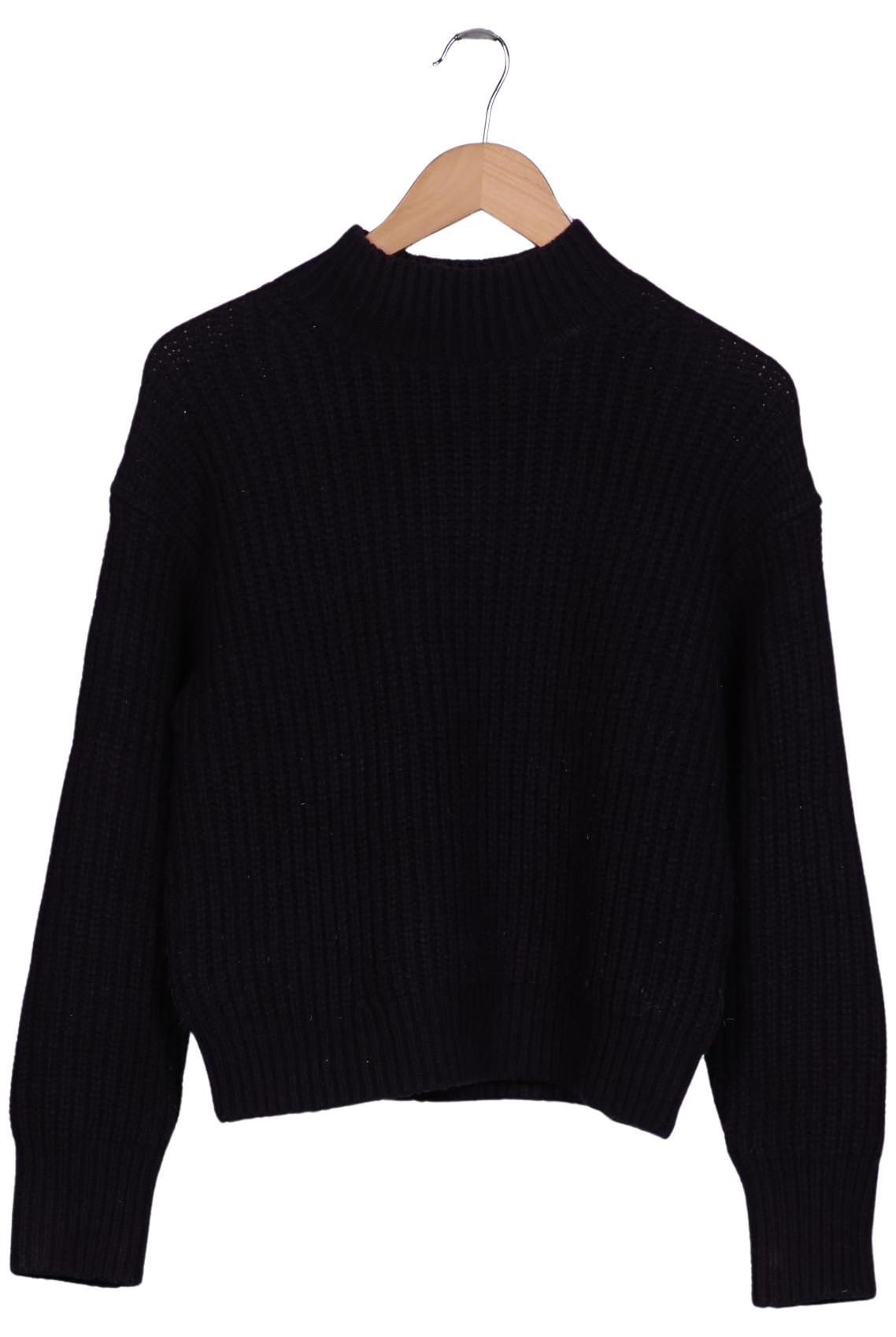 

uniqlo Damen Pullover, marineblau, Gr. 36