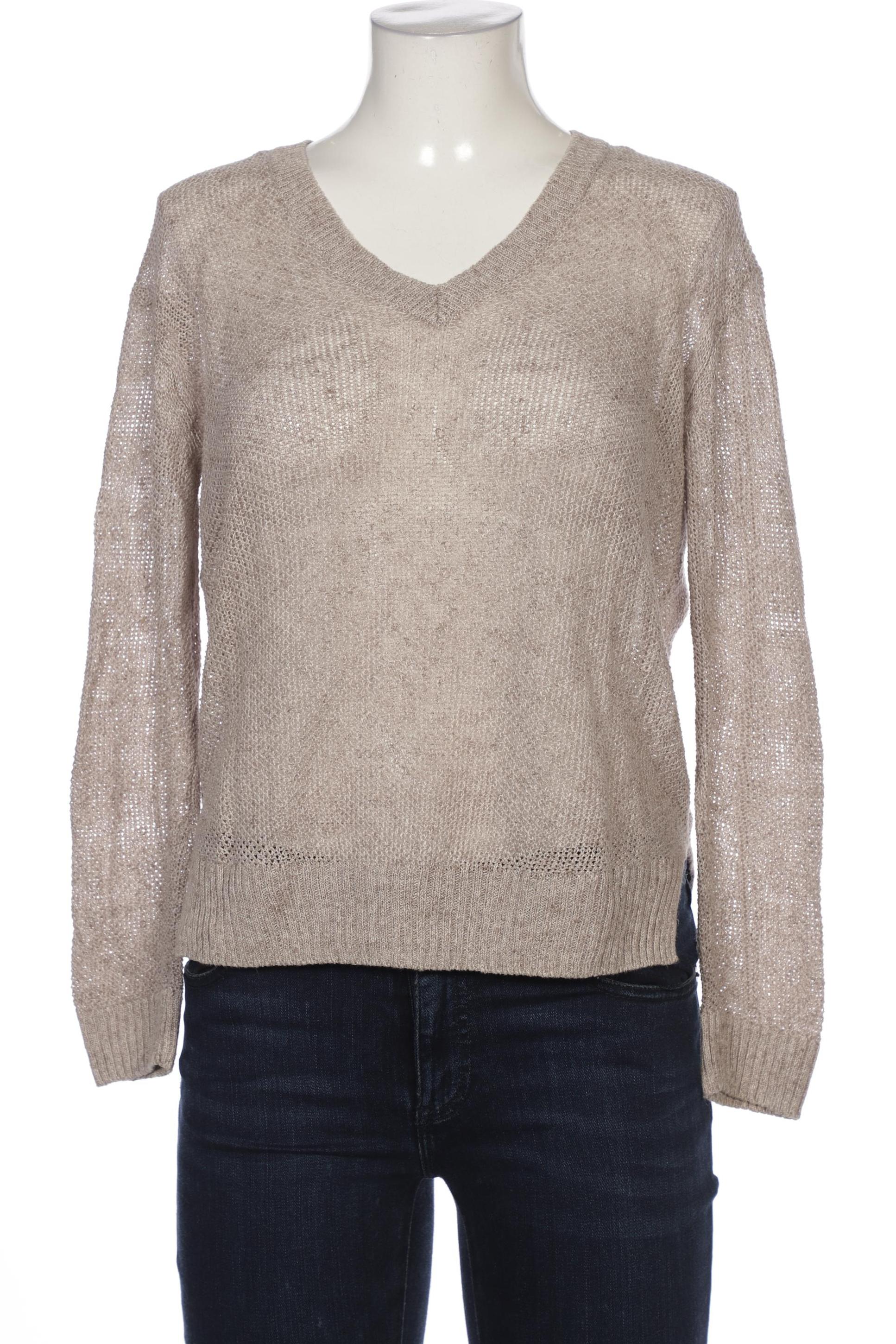 

uniqlo Damen Pullover, braun