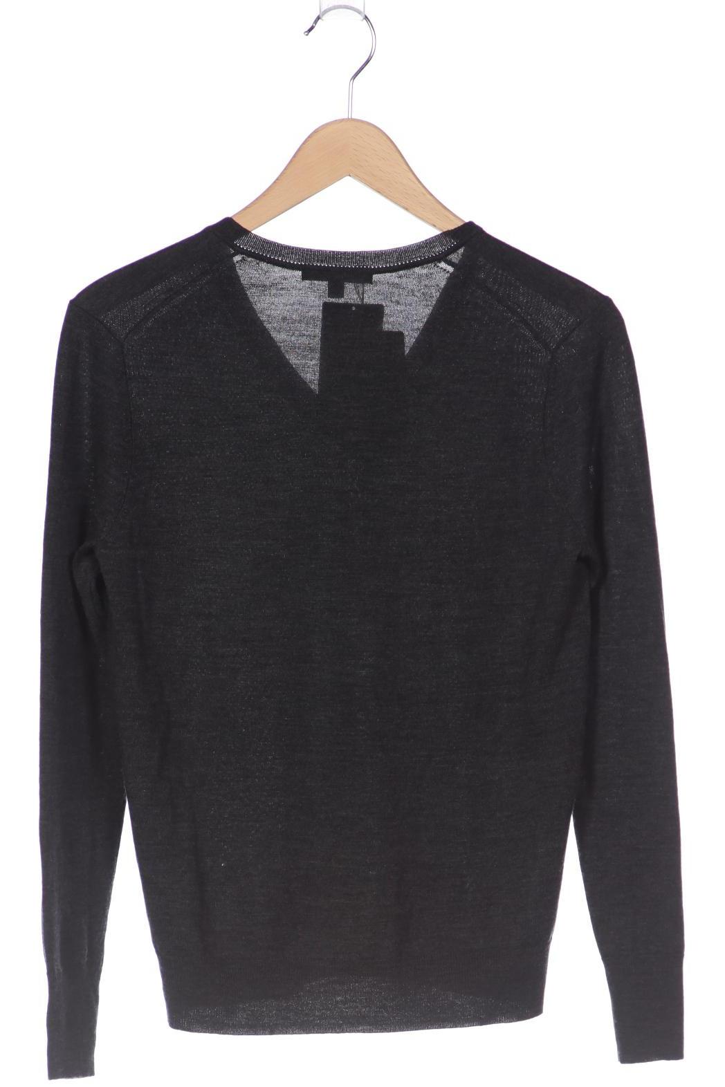 

uniqlo Damen Pullover, schwarz