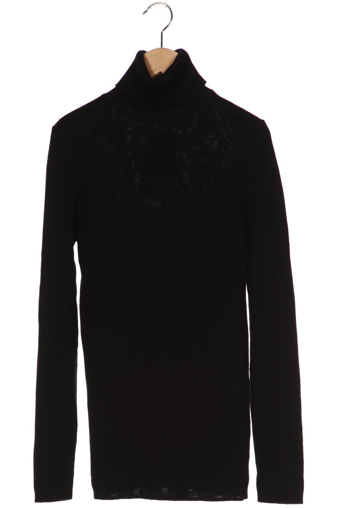 

uniqlo Damen Pullover, schwarz, Gr. 44