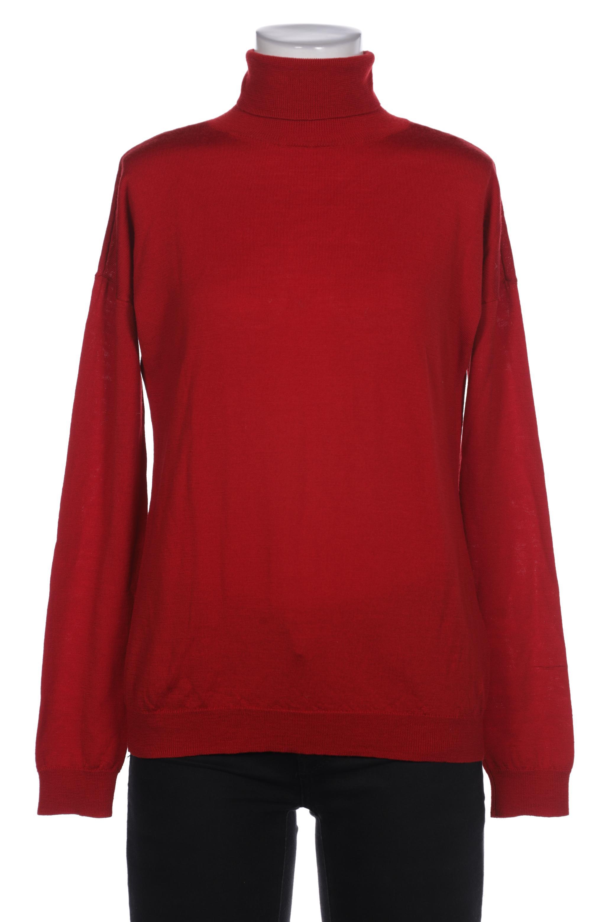 

uniqlo Damen Pullover, rot