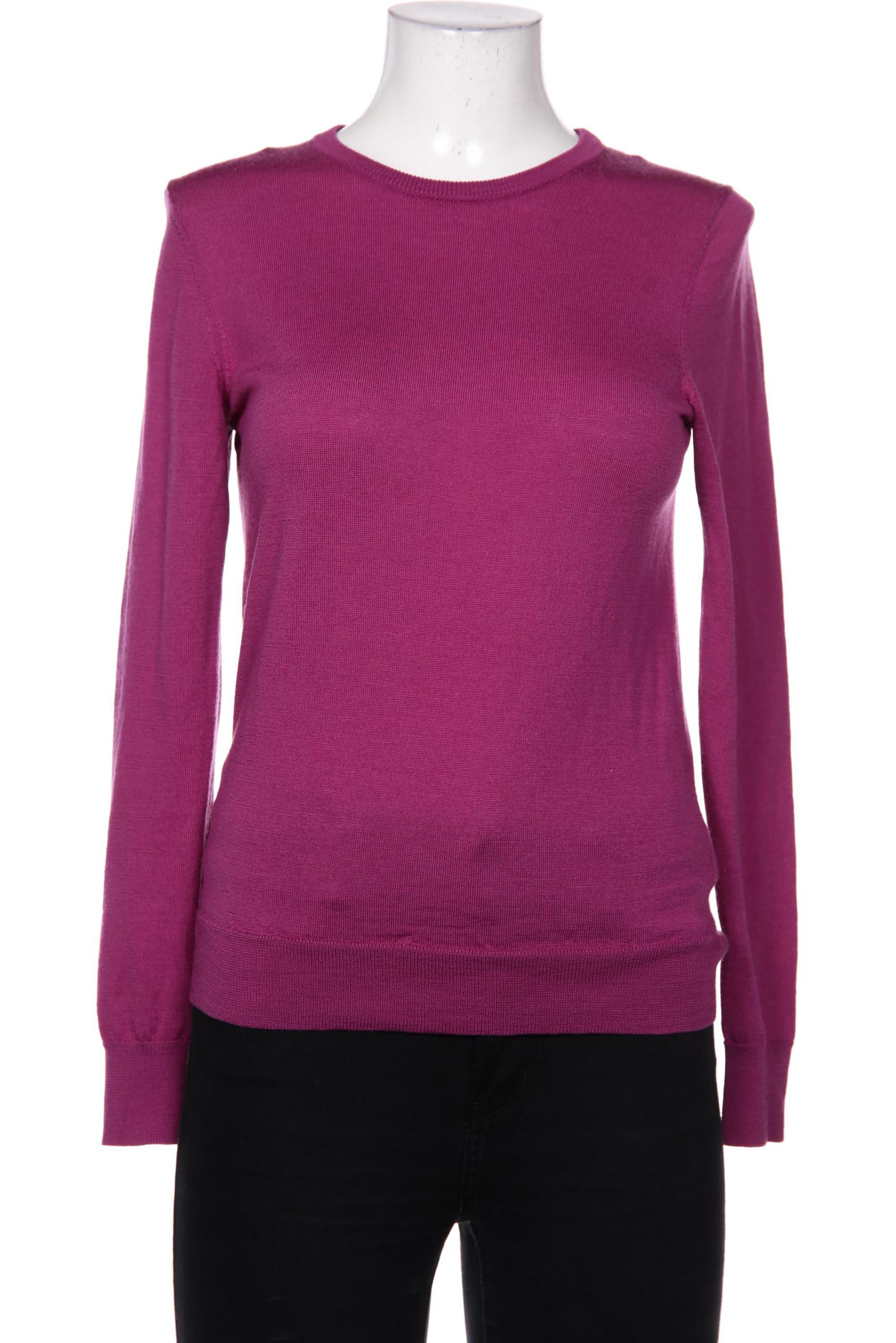 

uniqlo Damen Pullover, pink, Gr. 38