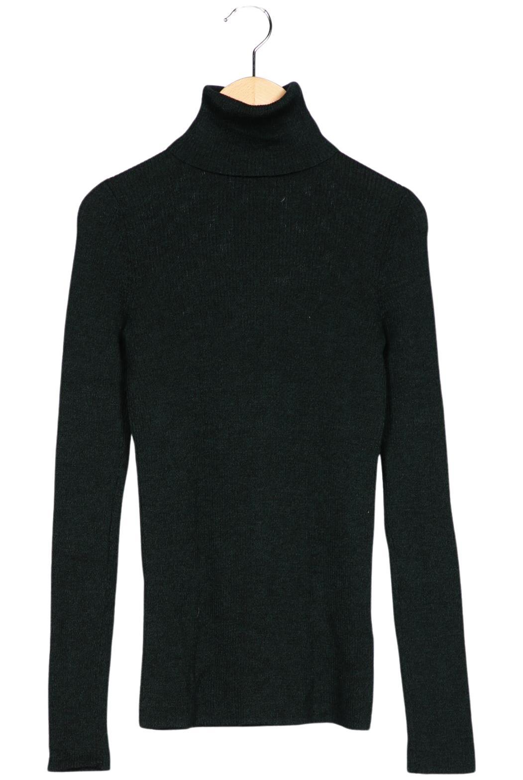 

uniqlo Damen Pullover, grün, Gr. 36