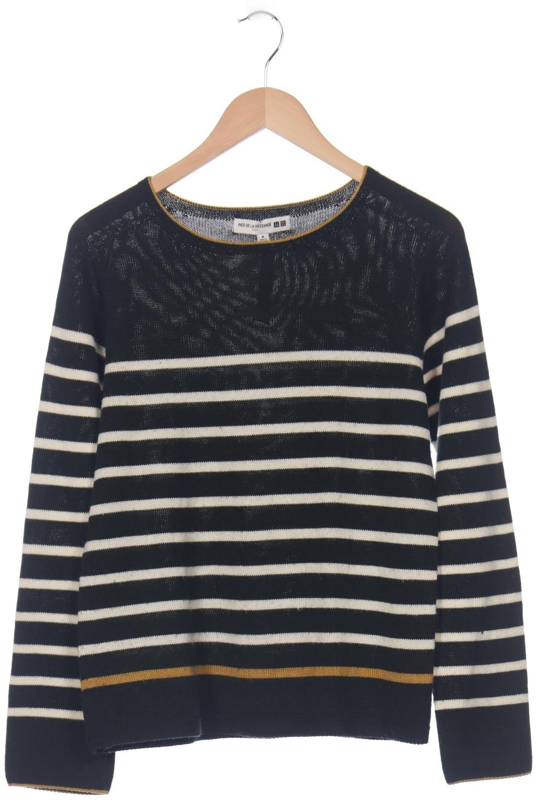 

uniqlo Damen Pullover, grün, Gr. 38